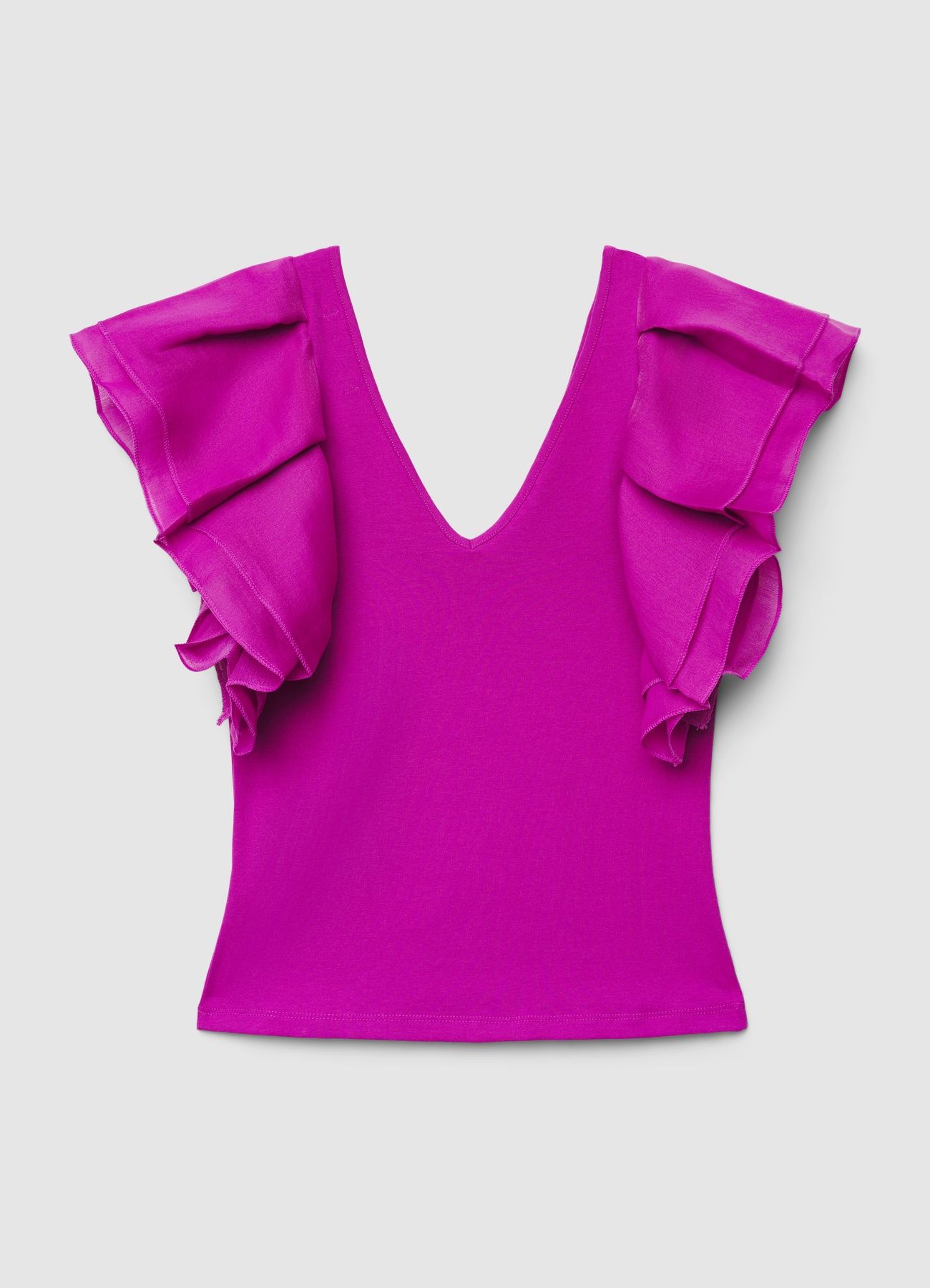 T-Shirt MC Žene Calliope det_5