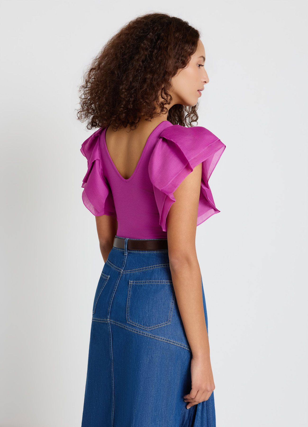 T-Shirt MC Žene Calliope in_i4