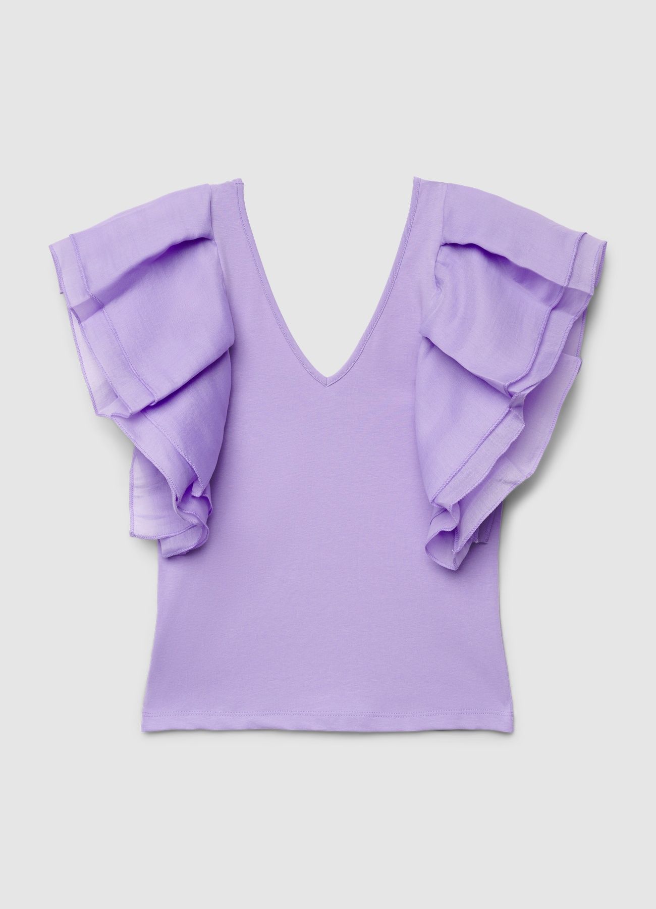 T-Shirt MC Žene Calliope det_5