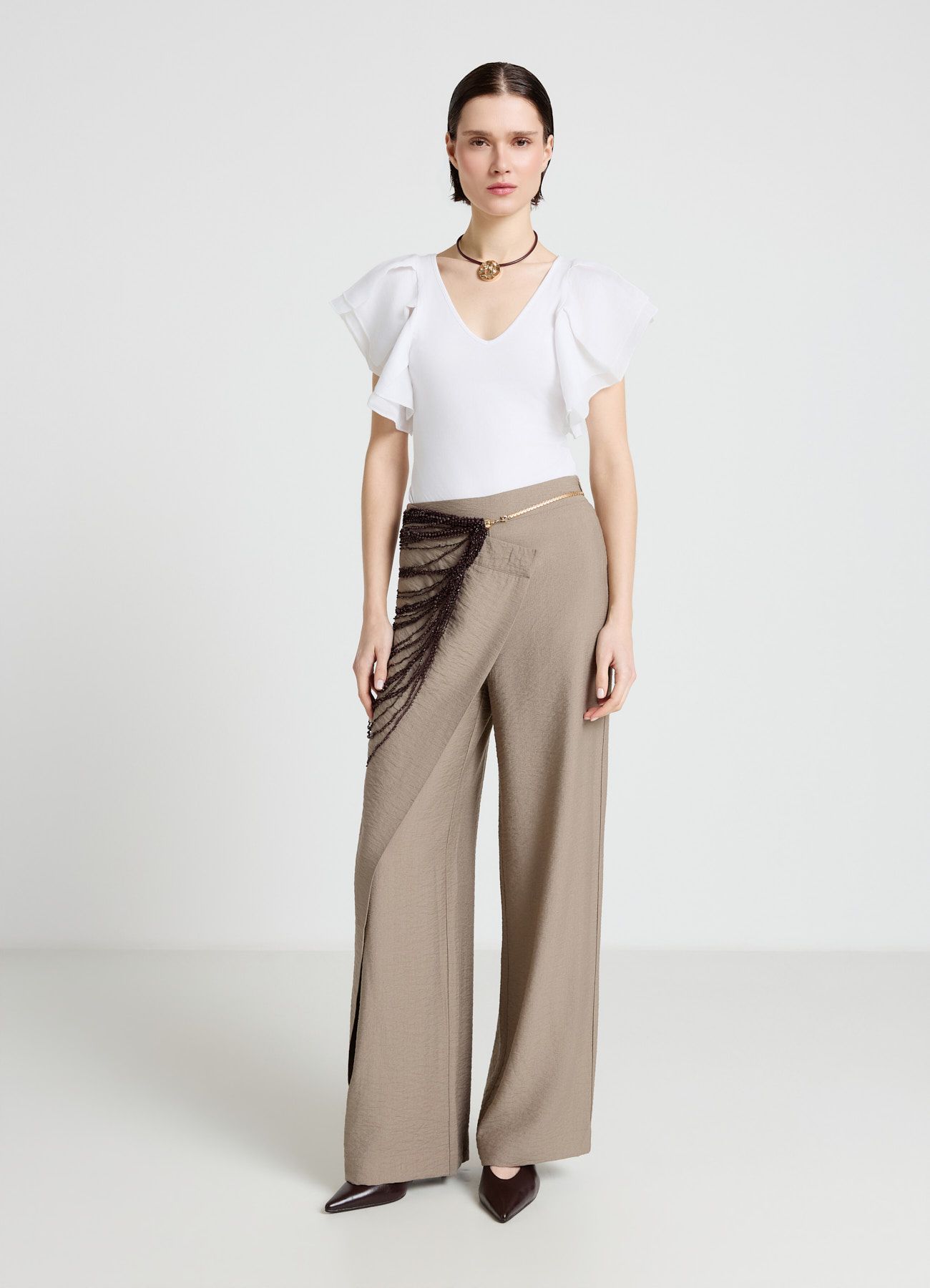 T-Shirt MC Žene Calliope