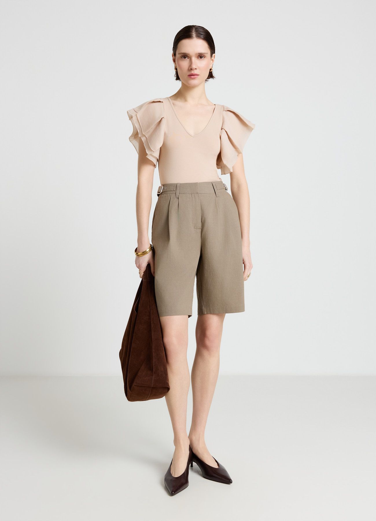 T-Shirt MC Žene Calliope