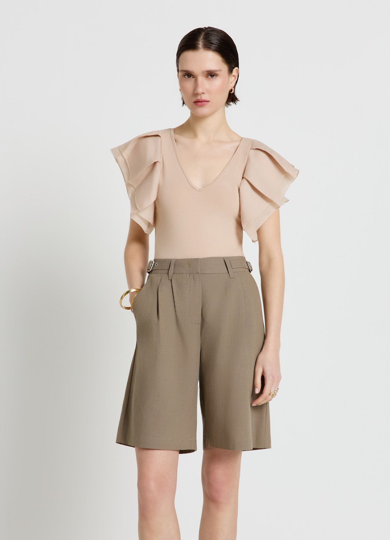 T-Shirt MC Žene Calliope det_2