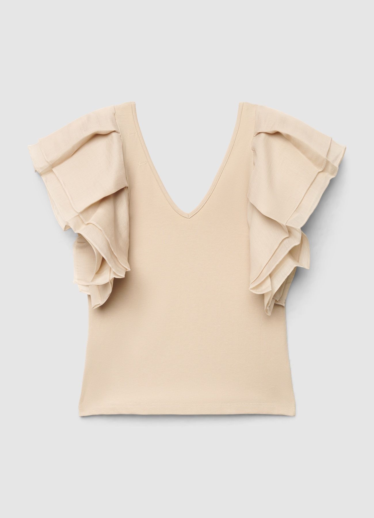 T-Shirt MC Žene Calliope det_5