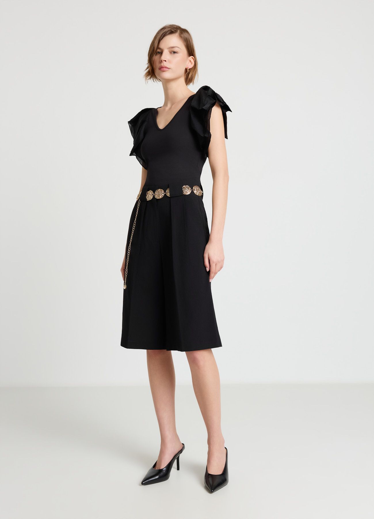 T-Shirt MC Žene Calliope