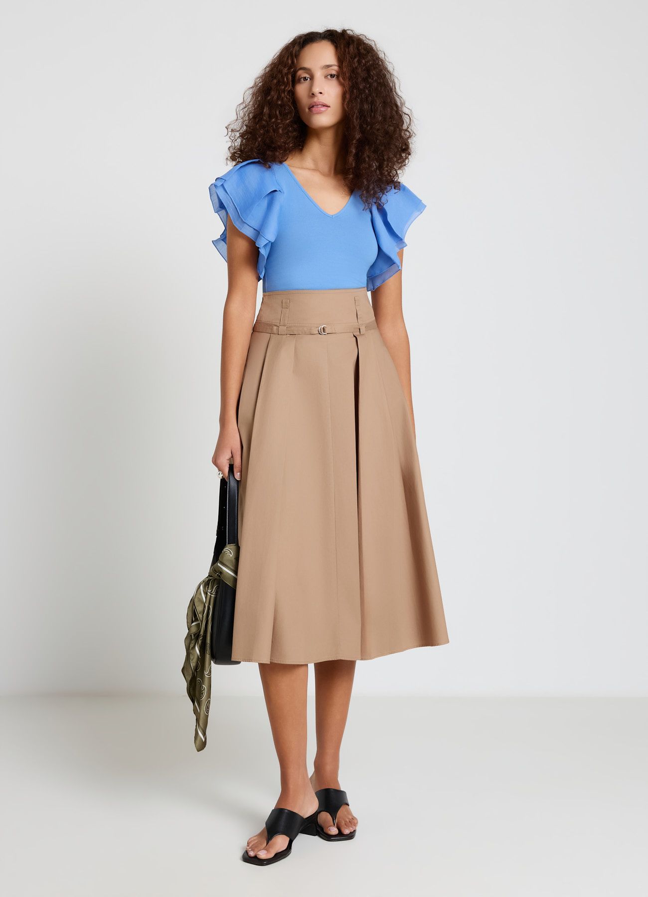 T-Shirt MC Žene Calliope