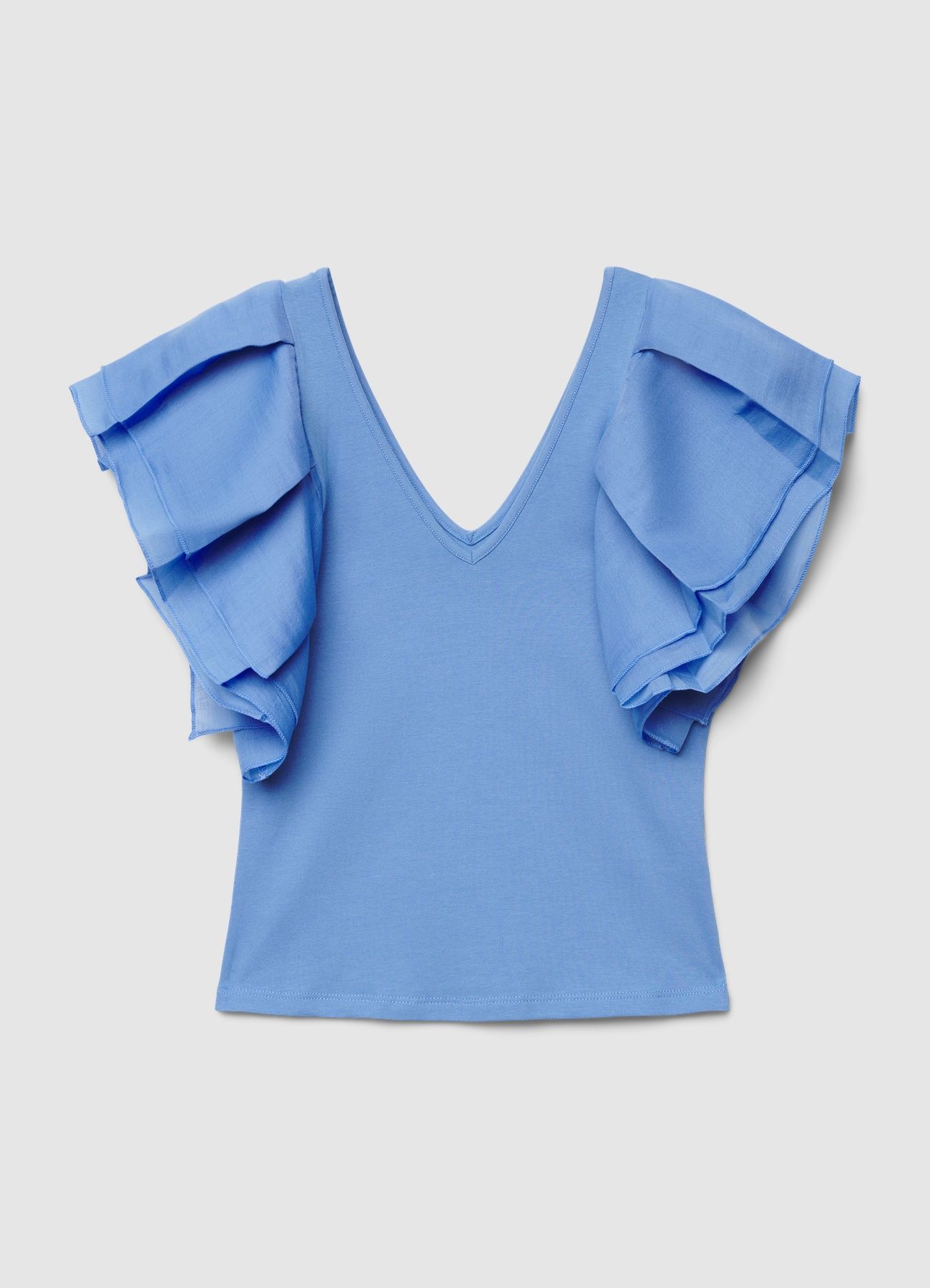 T-Shirt MC Žene Calliope det_4