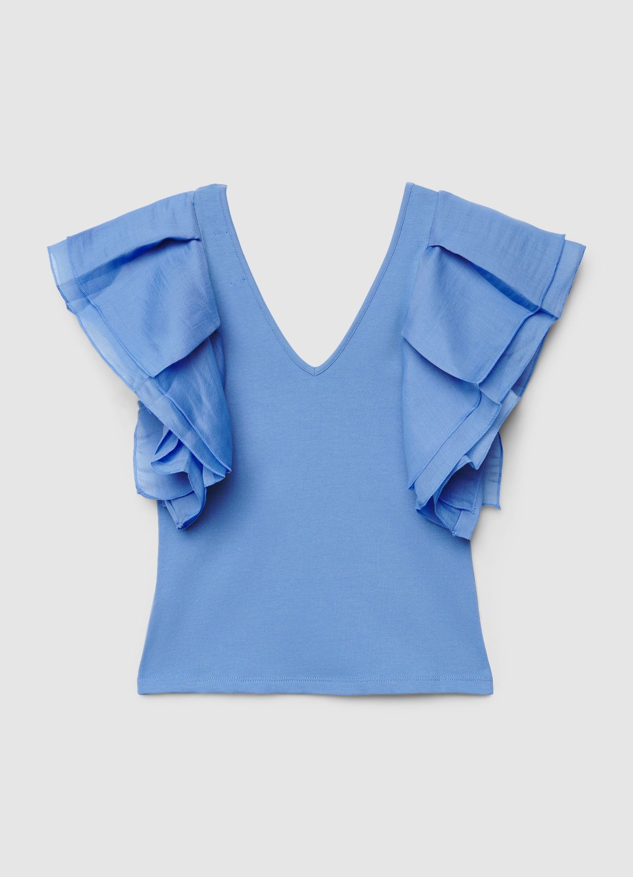 T-Shirt MC Žene Calliope det_5