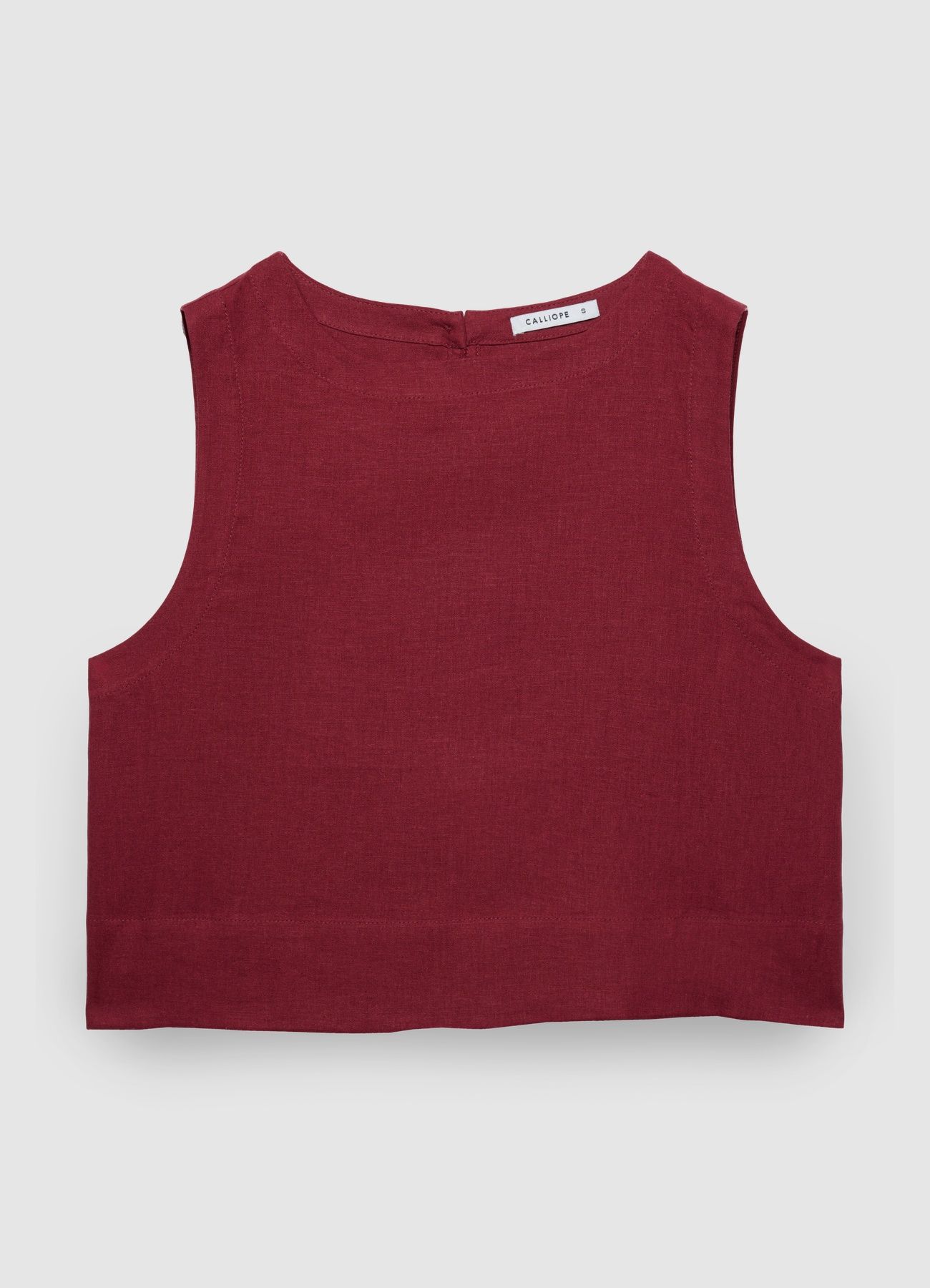 Top Woman Calliope det_4