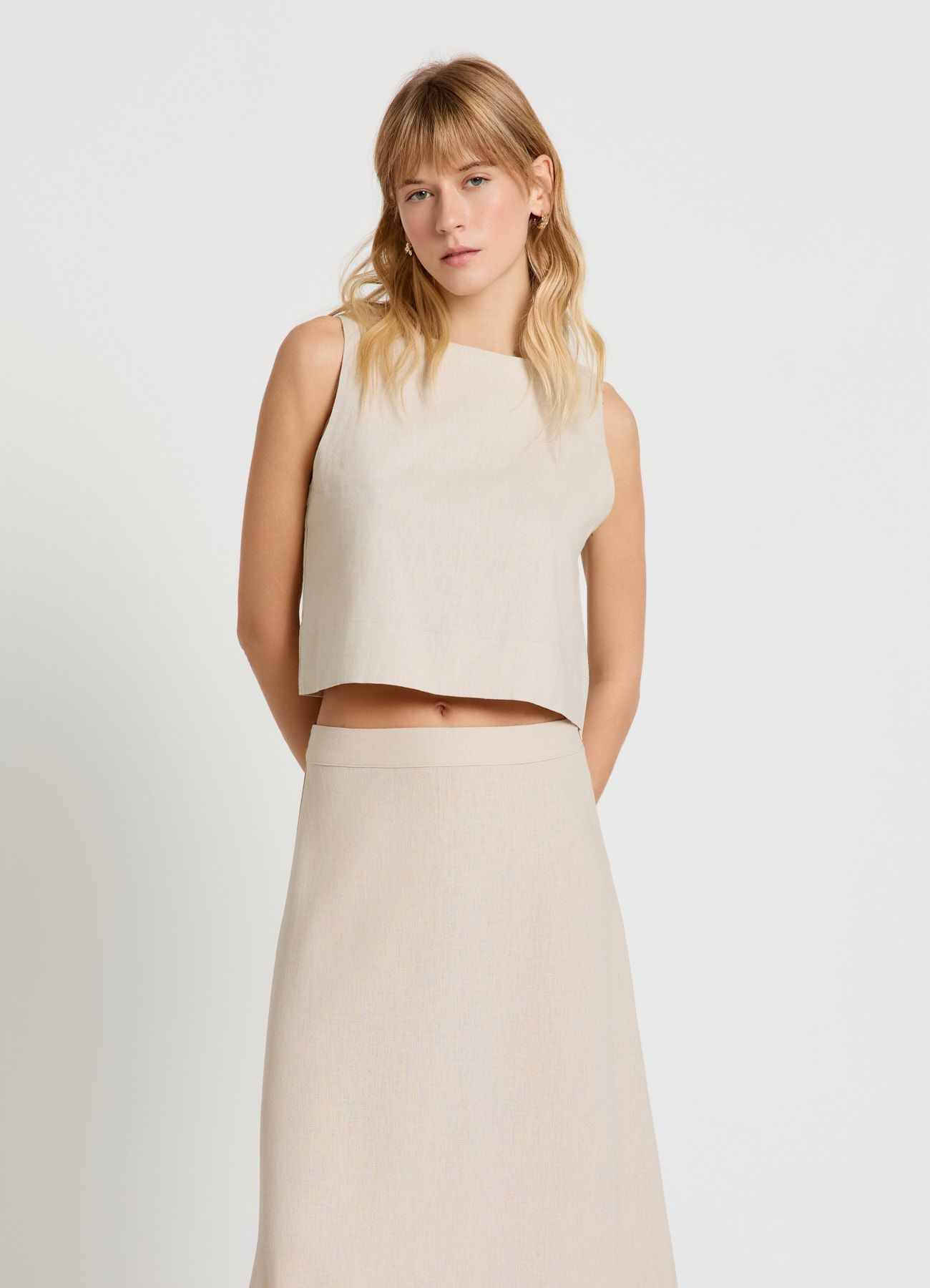 Top Woman Calliope det_2