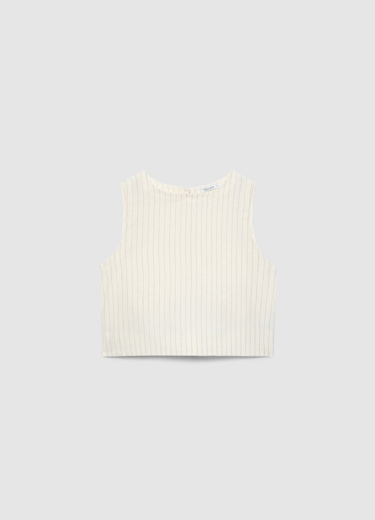 Canotta/Top Žene Calliope det_4