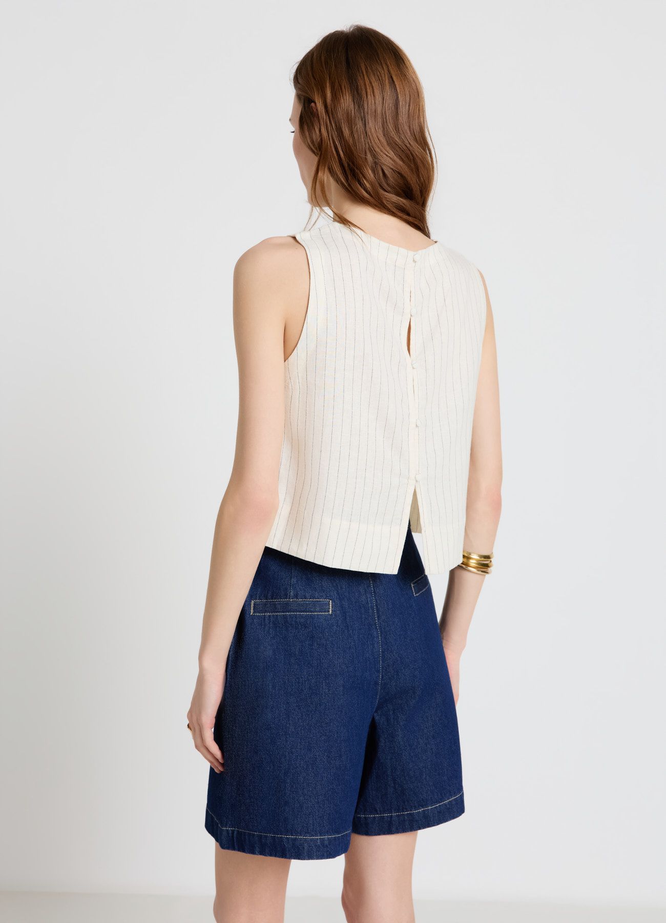 Canotta/Top Žene Calliope in_i4