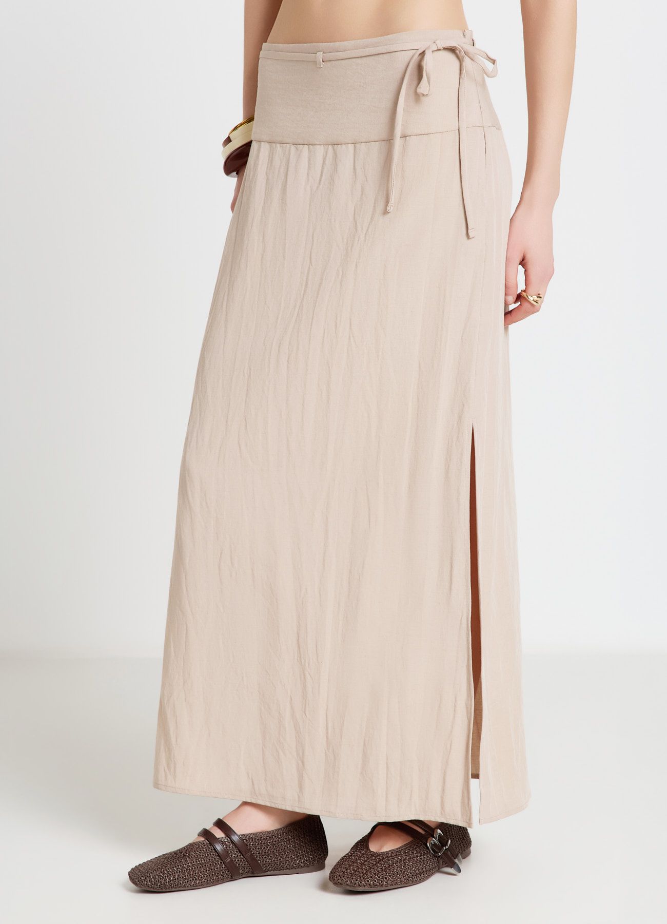 Skirt Woman Calliope det_2