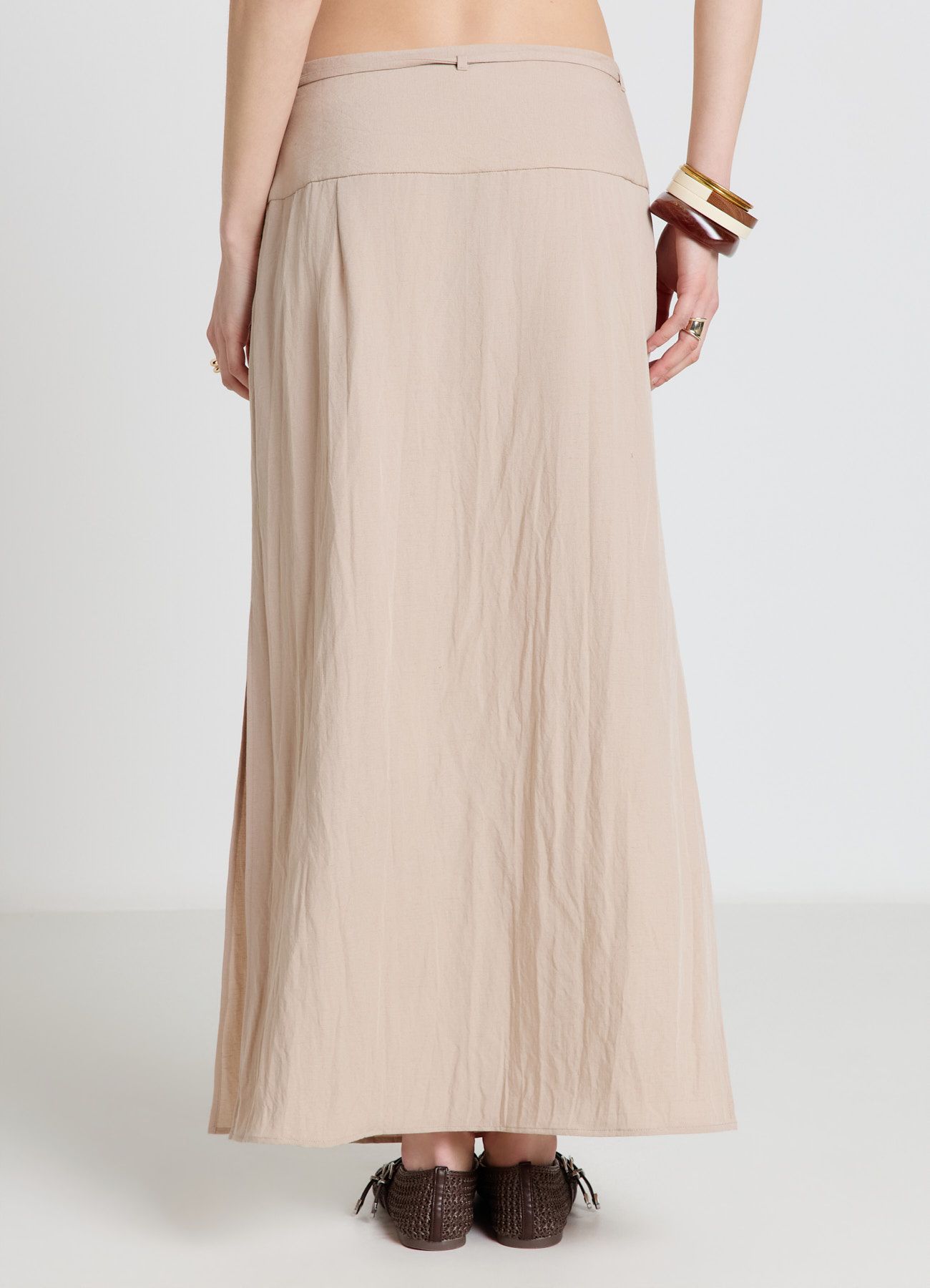 Skirt Woman Calliope in_i4