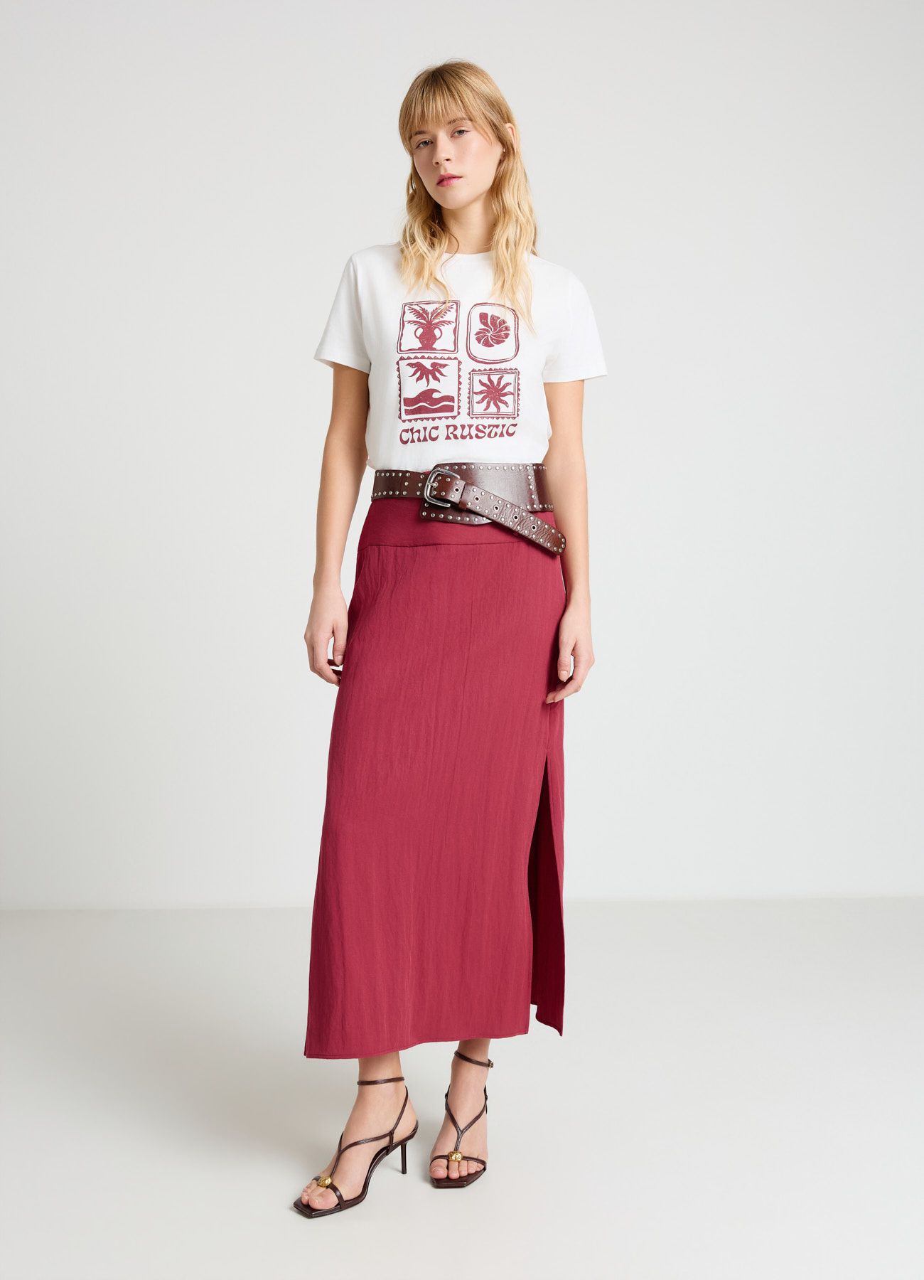 Skirt Woman Calliope