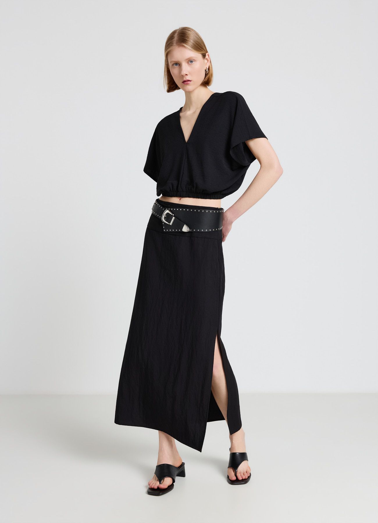 Skirt Woman Calliope