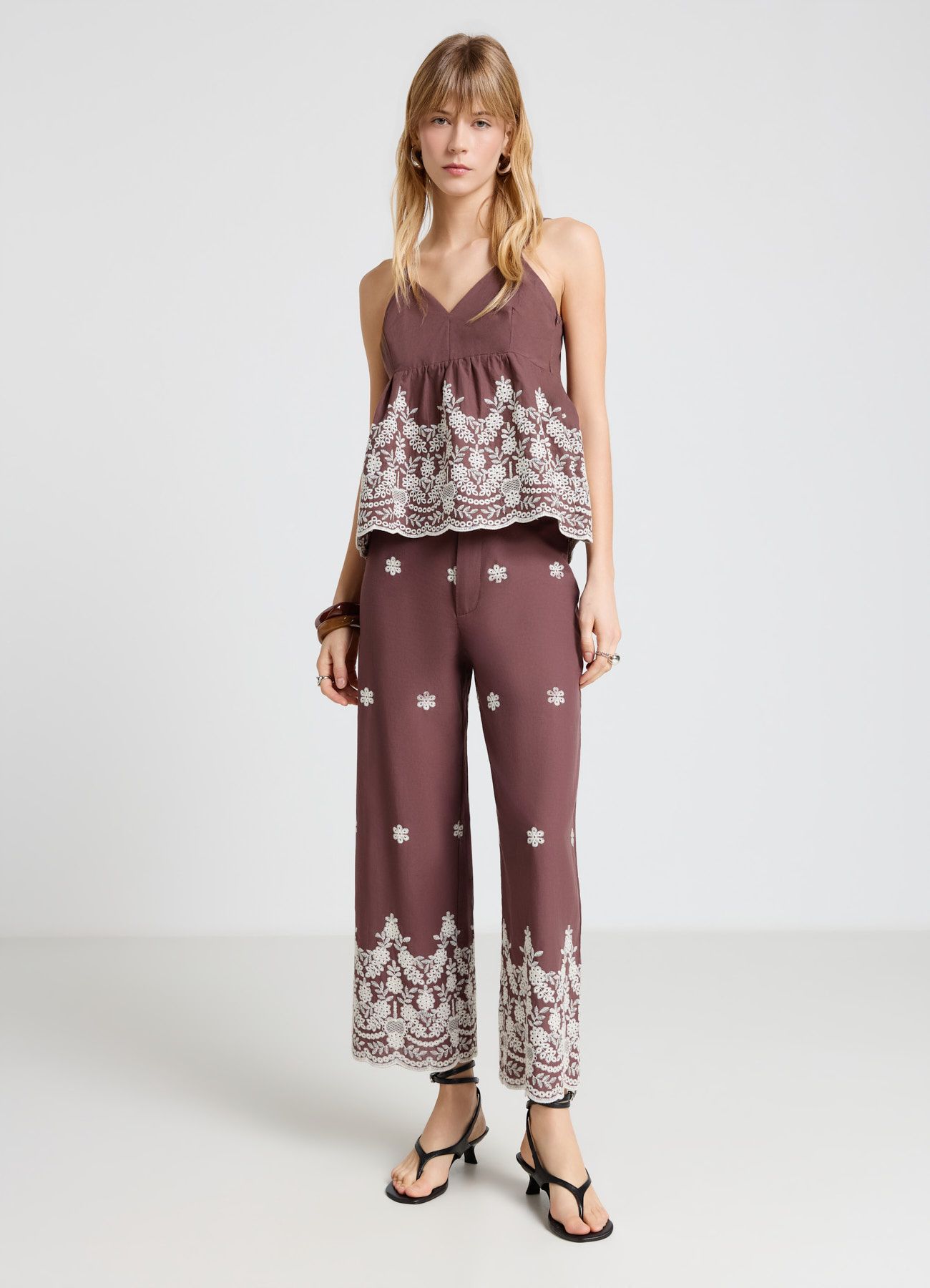 Canotta/Top Žene Calliope