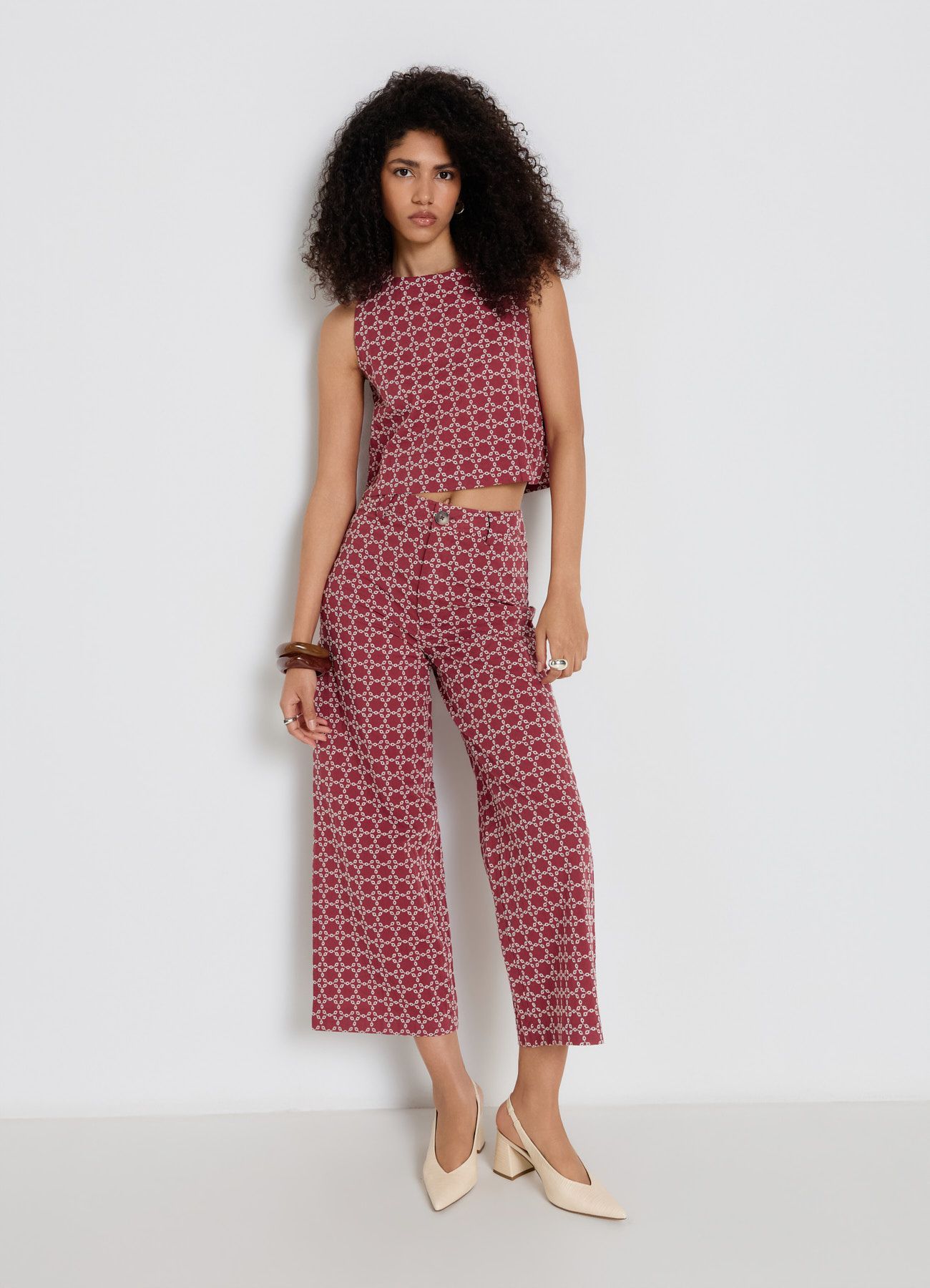 Canotta/Top Žene Calliope