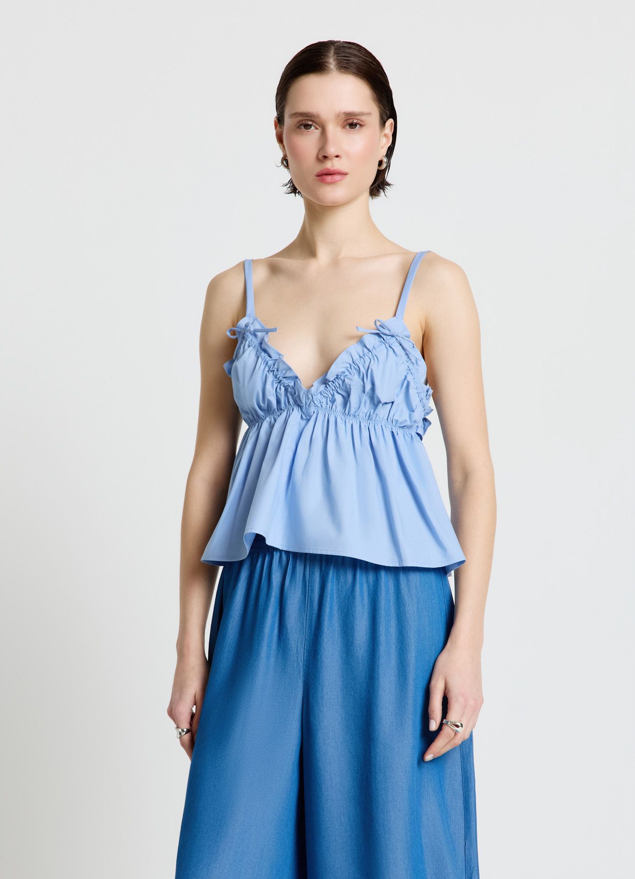 Canotta/Top Žene Calliope det_2