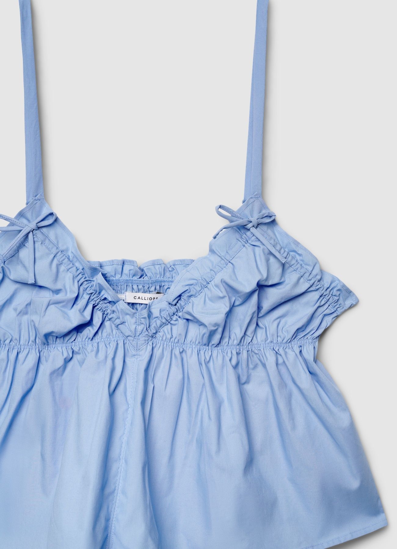 Canotta/Top Žene Calliope st_a3