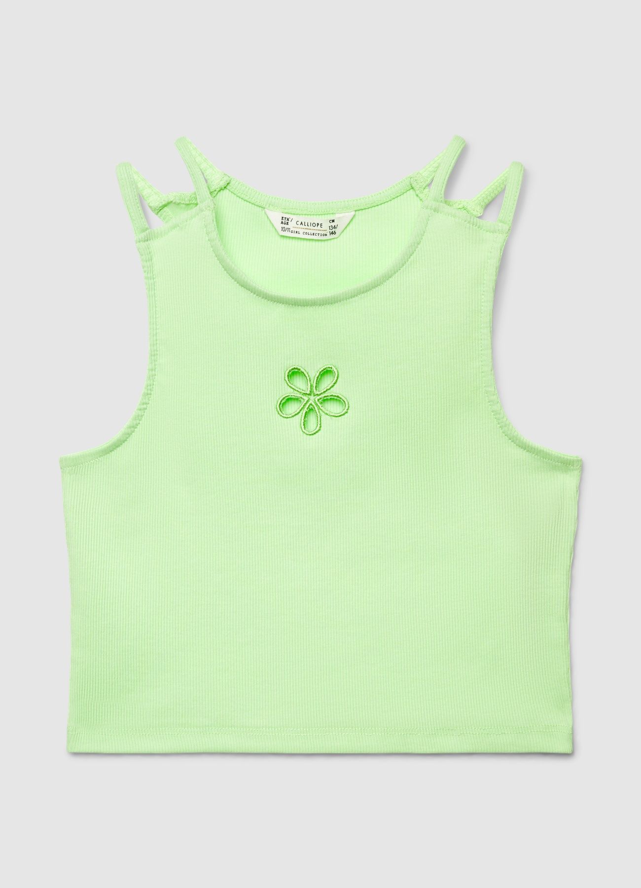 Canotta/Top Devojčice 022