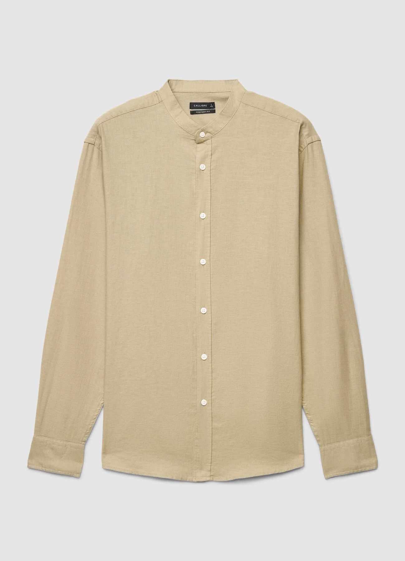 Long-sleeved shirt Man Calliope