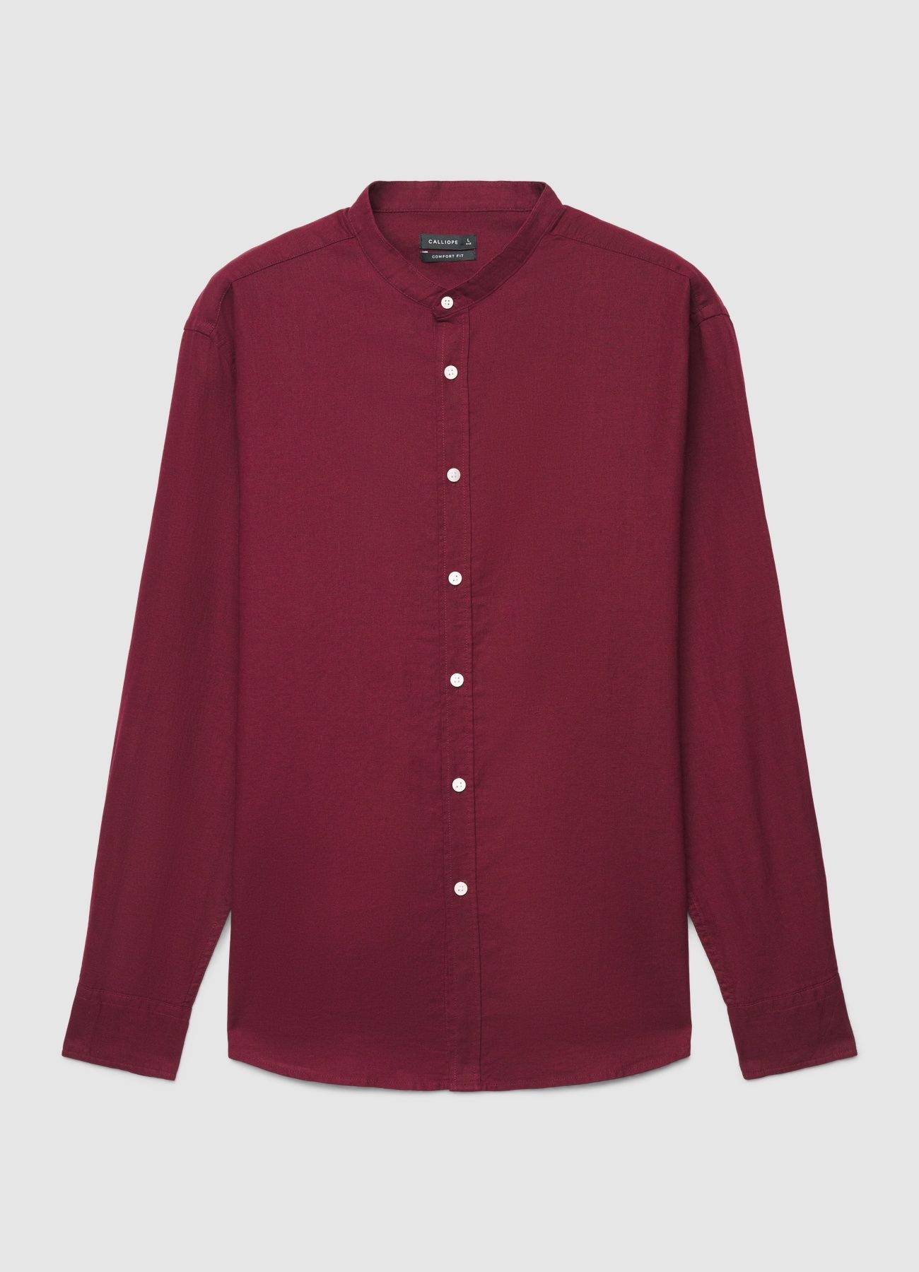 Long-sleeved shirt Man Calliope