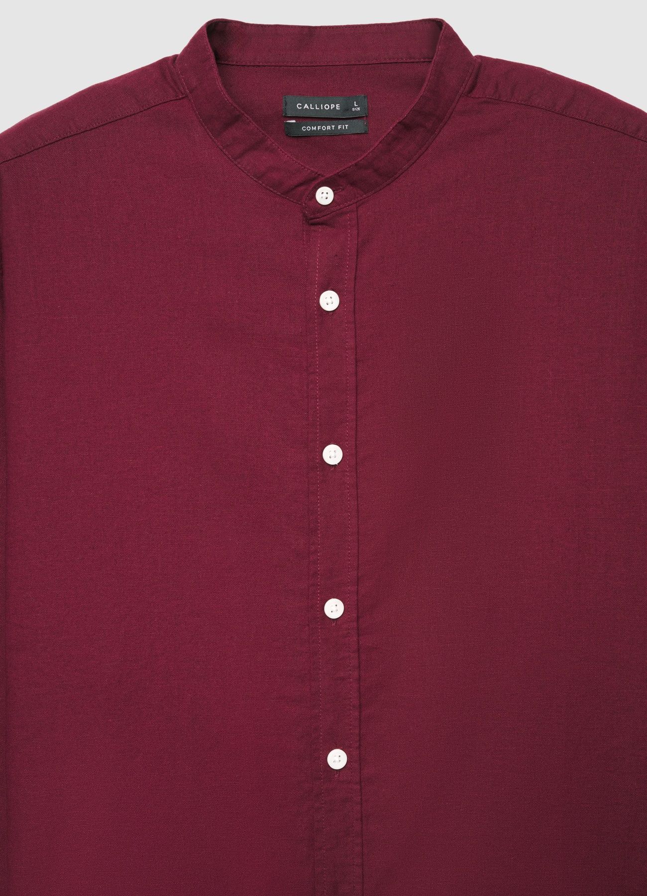 Long-sleeved shirt Man Calliope st_a3