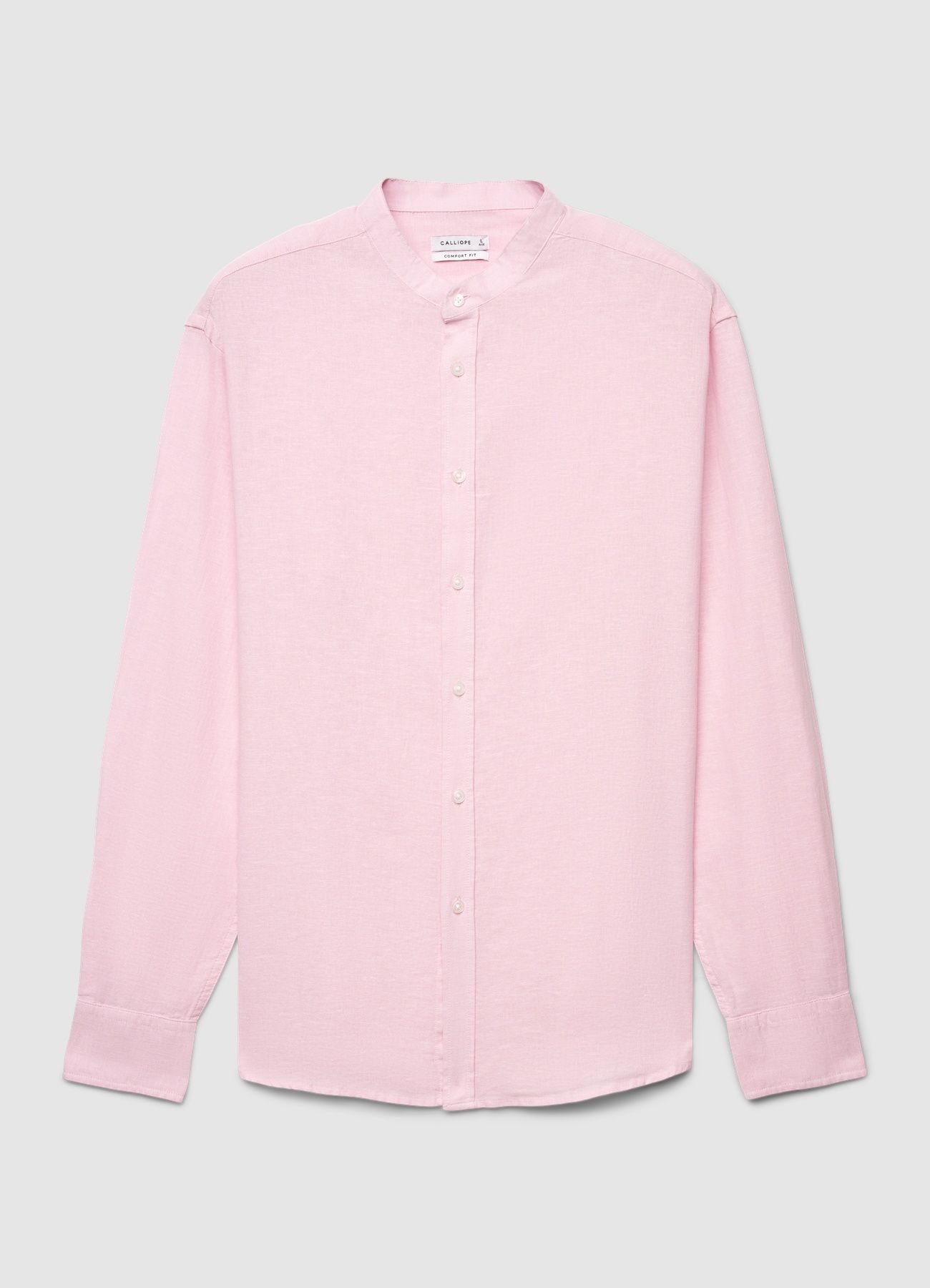 Long-sleeved shirt Man Calliope