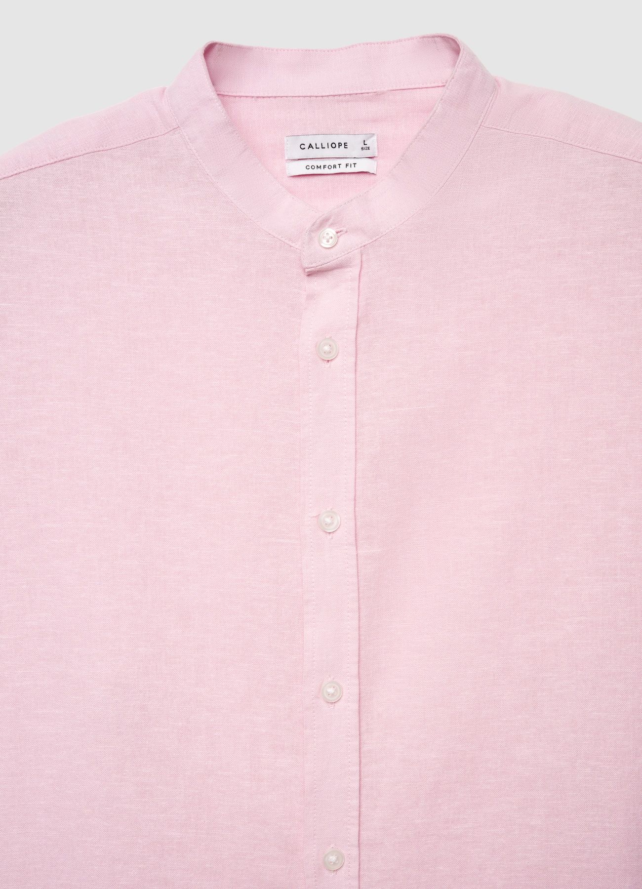 Long-sleeved shirt Man Calliope st_a3