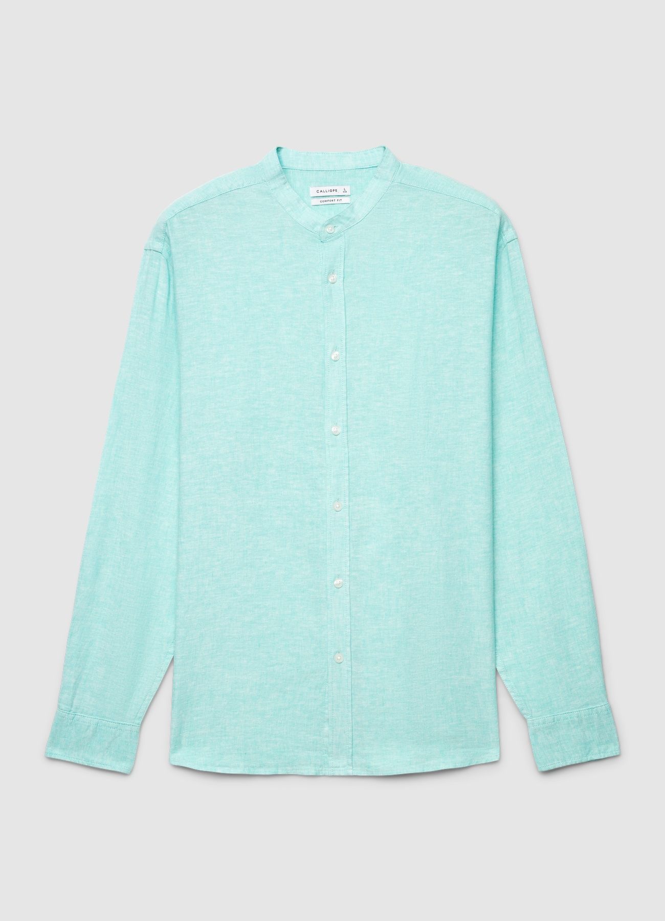 Long-sleeved shirt Man Calliope