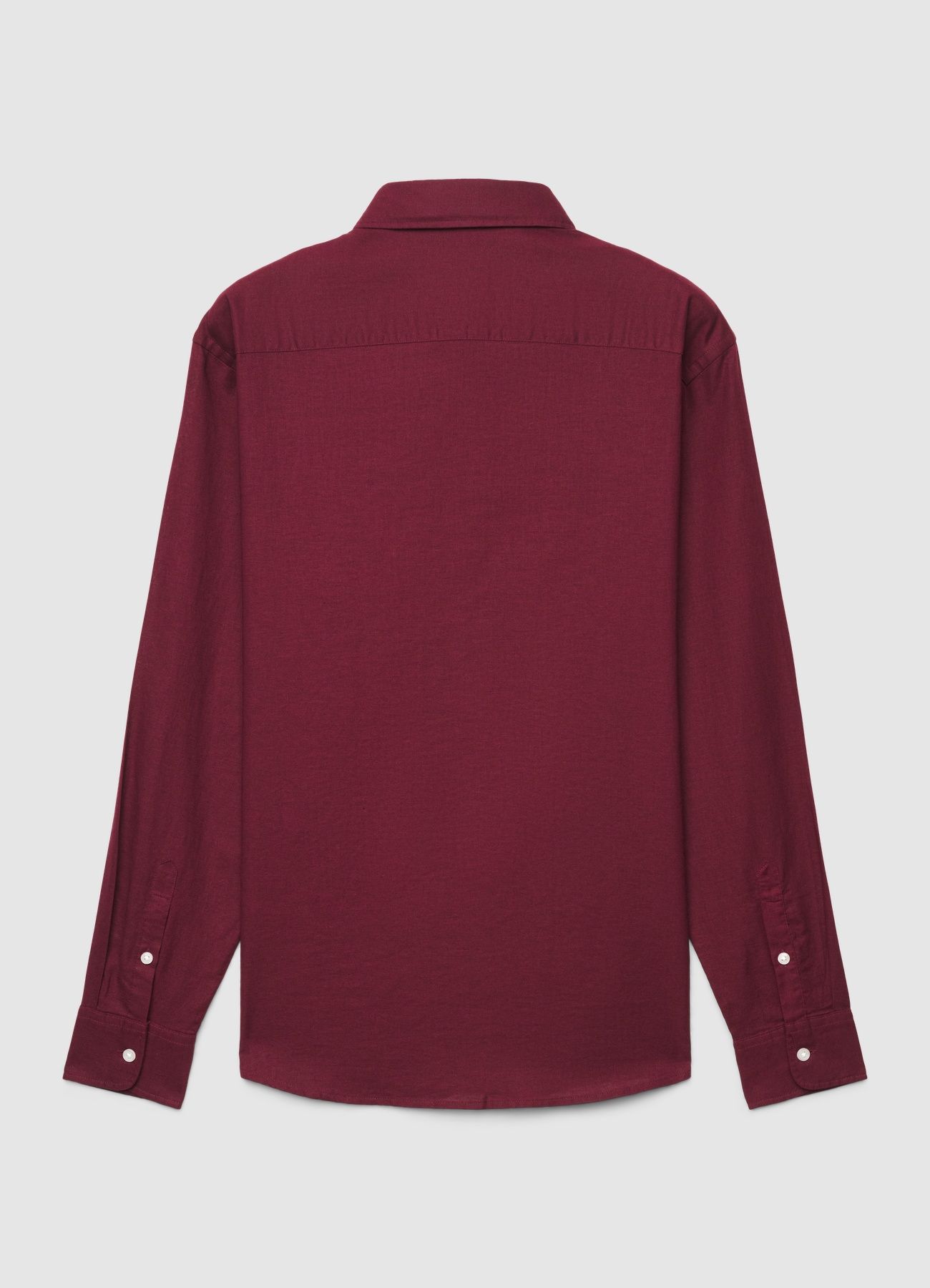 Long-sleeved shirt Man Calliope det_5