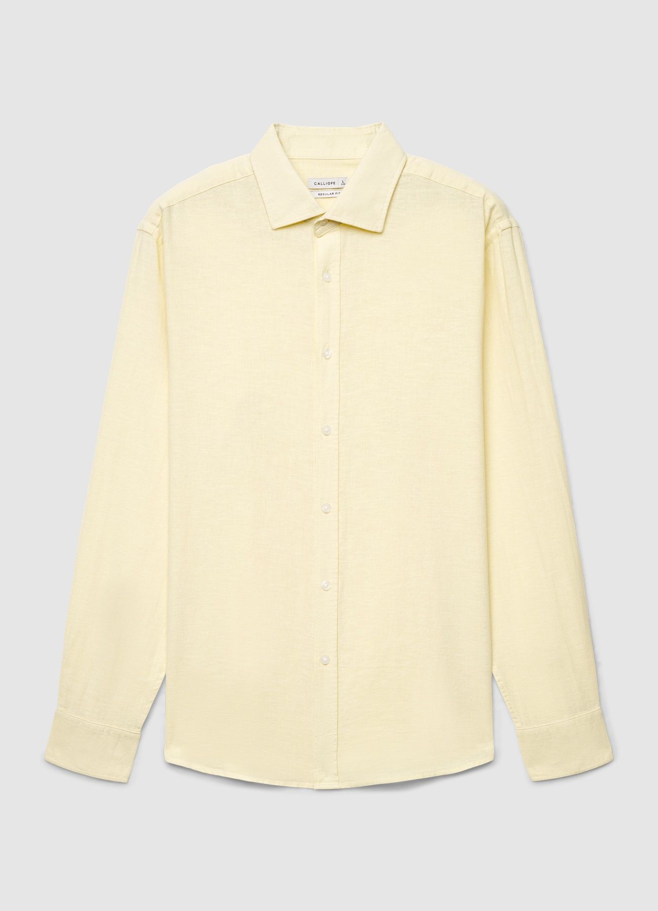 Long-sleeved shirt Man Calliope