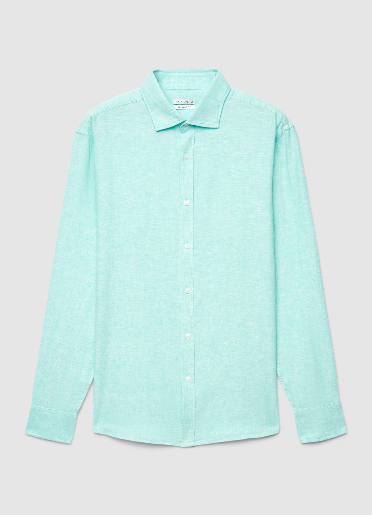 Long-sleeved shirt Man Calliope