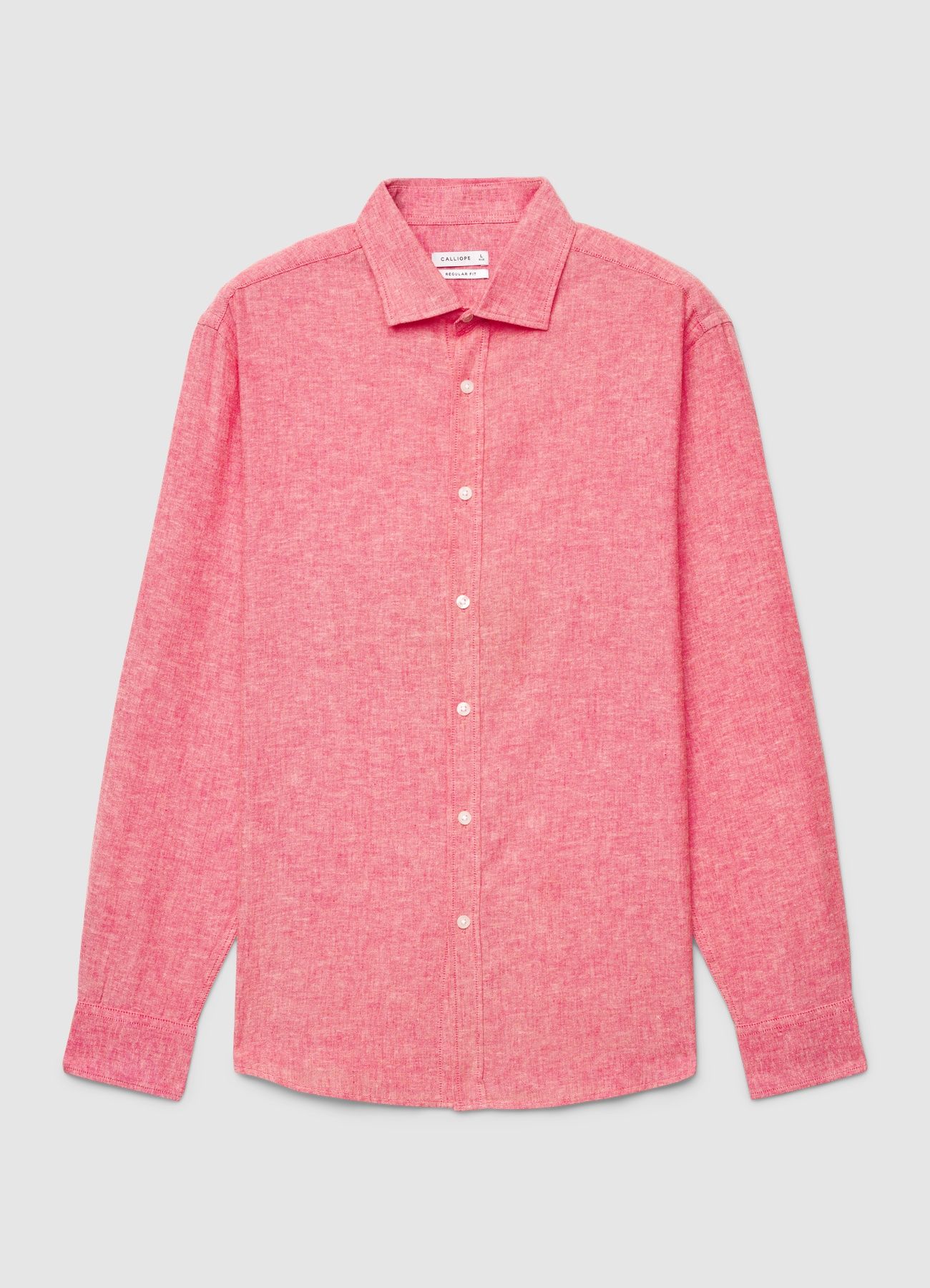 Long-sleeved shirt Man Calliope