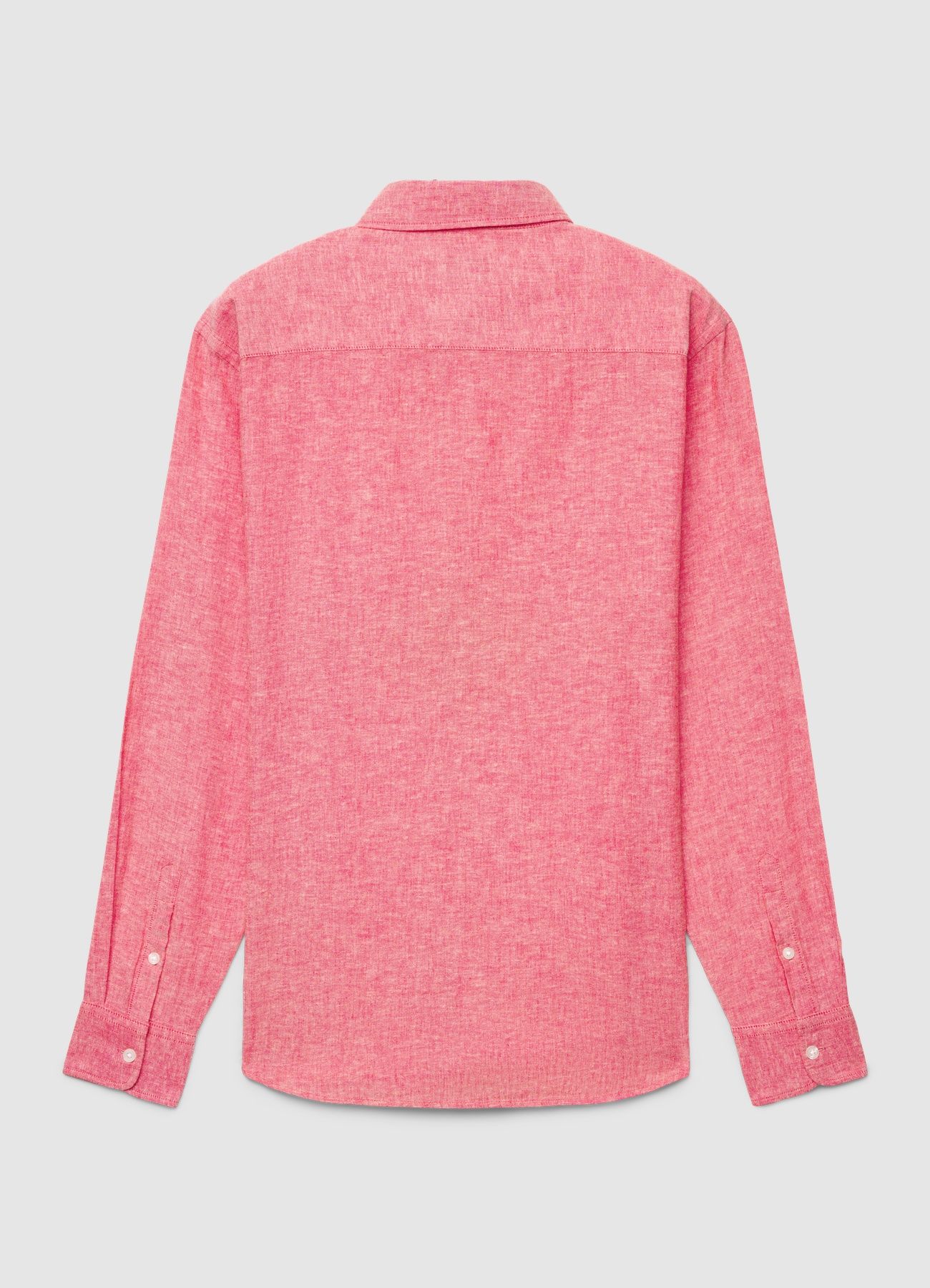 Long-sleeved shirt Man Calliope det_5