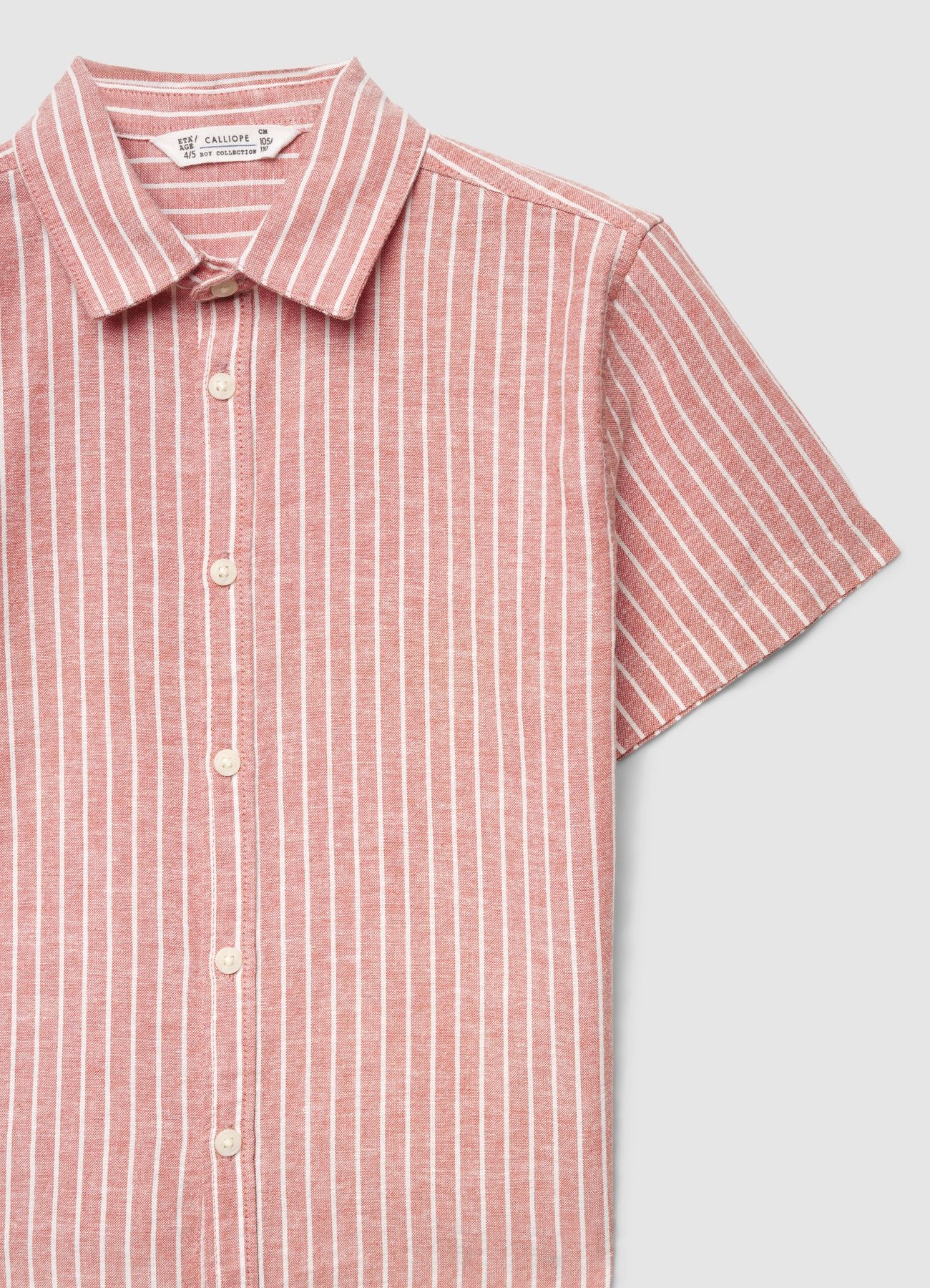 Camicia MC Dečaci 022 st_a3