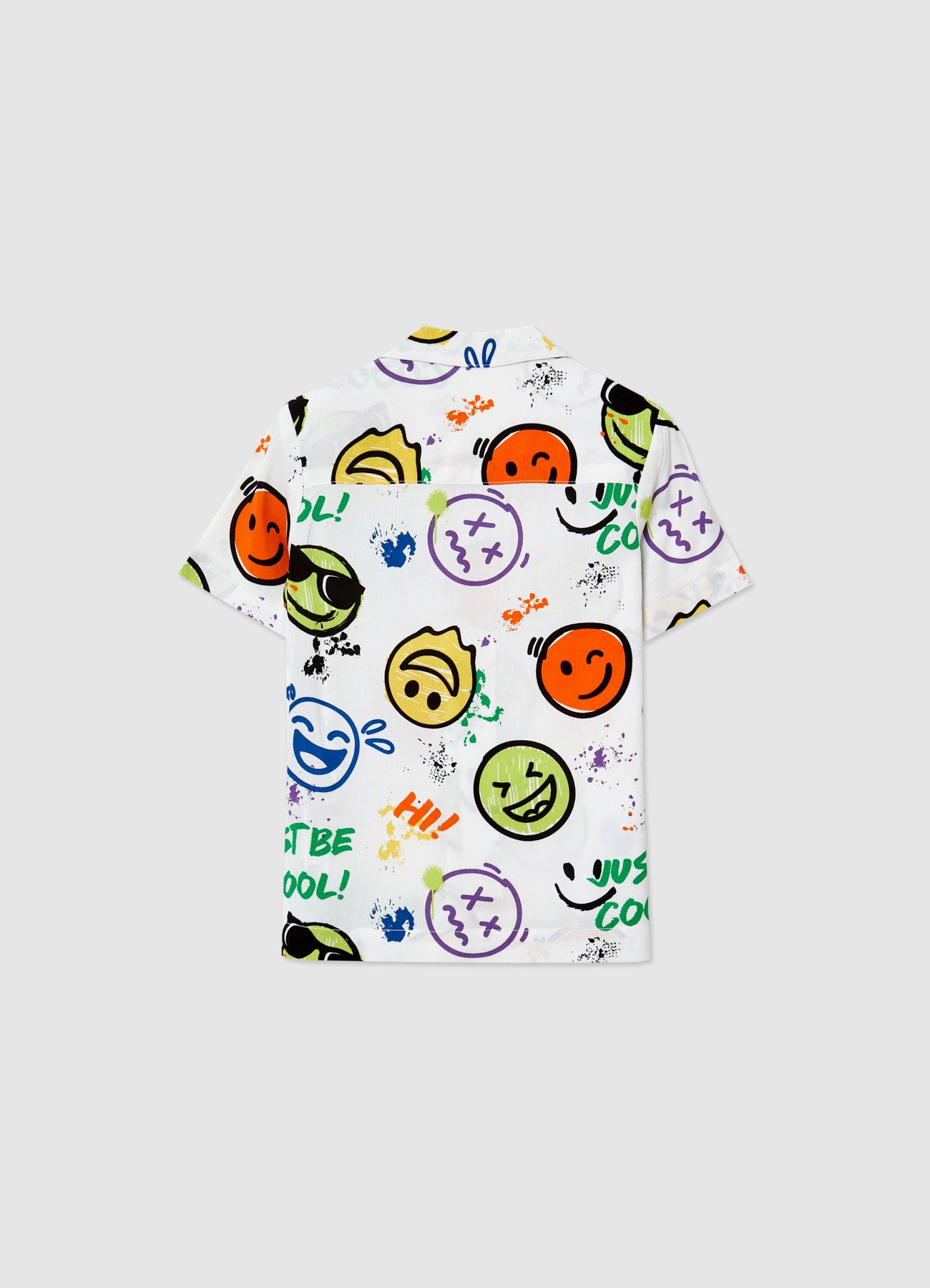 Camicia MC Dečaci 022 det_5