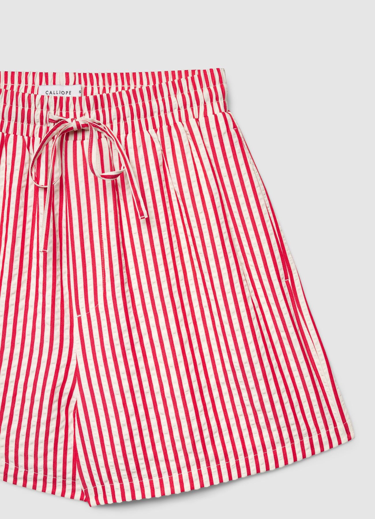 Pantalone Corto Žene Calliope st_a3