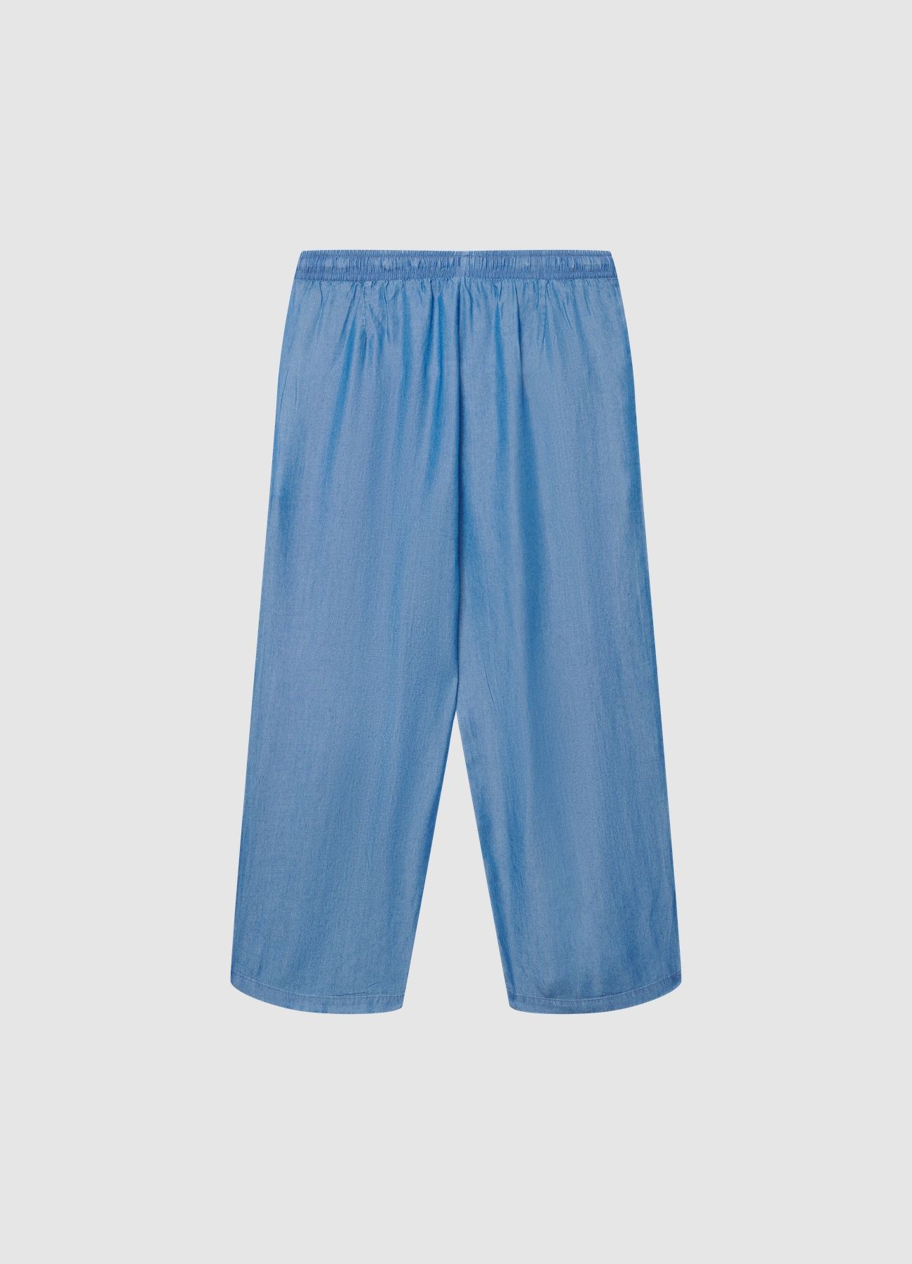 Long pants jeans Woman Calliope det_5