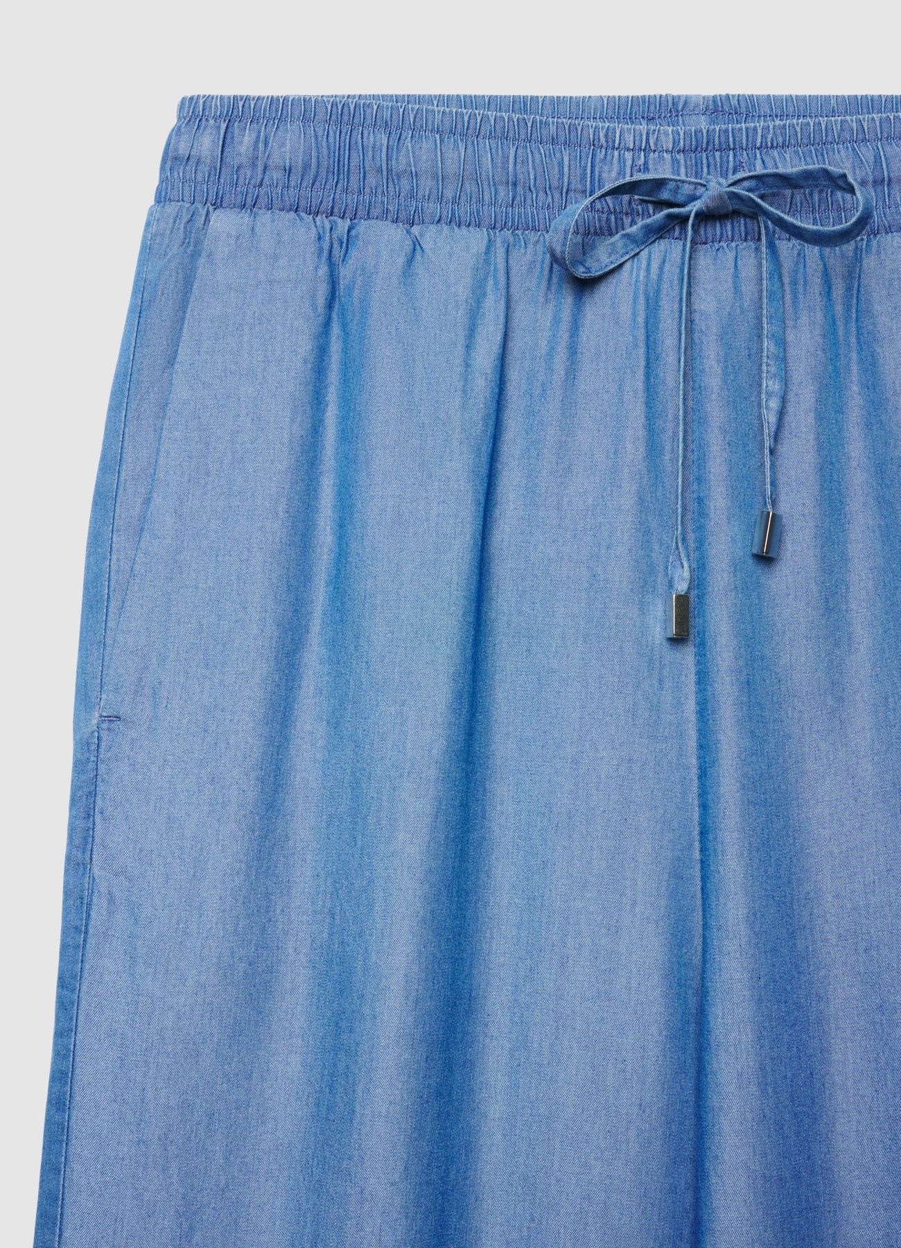 Long pants jeans Woman Calliope st_a3