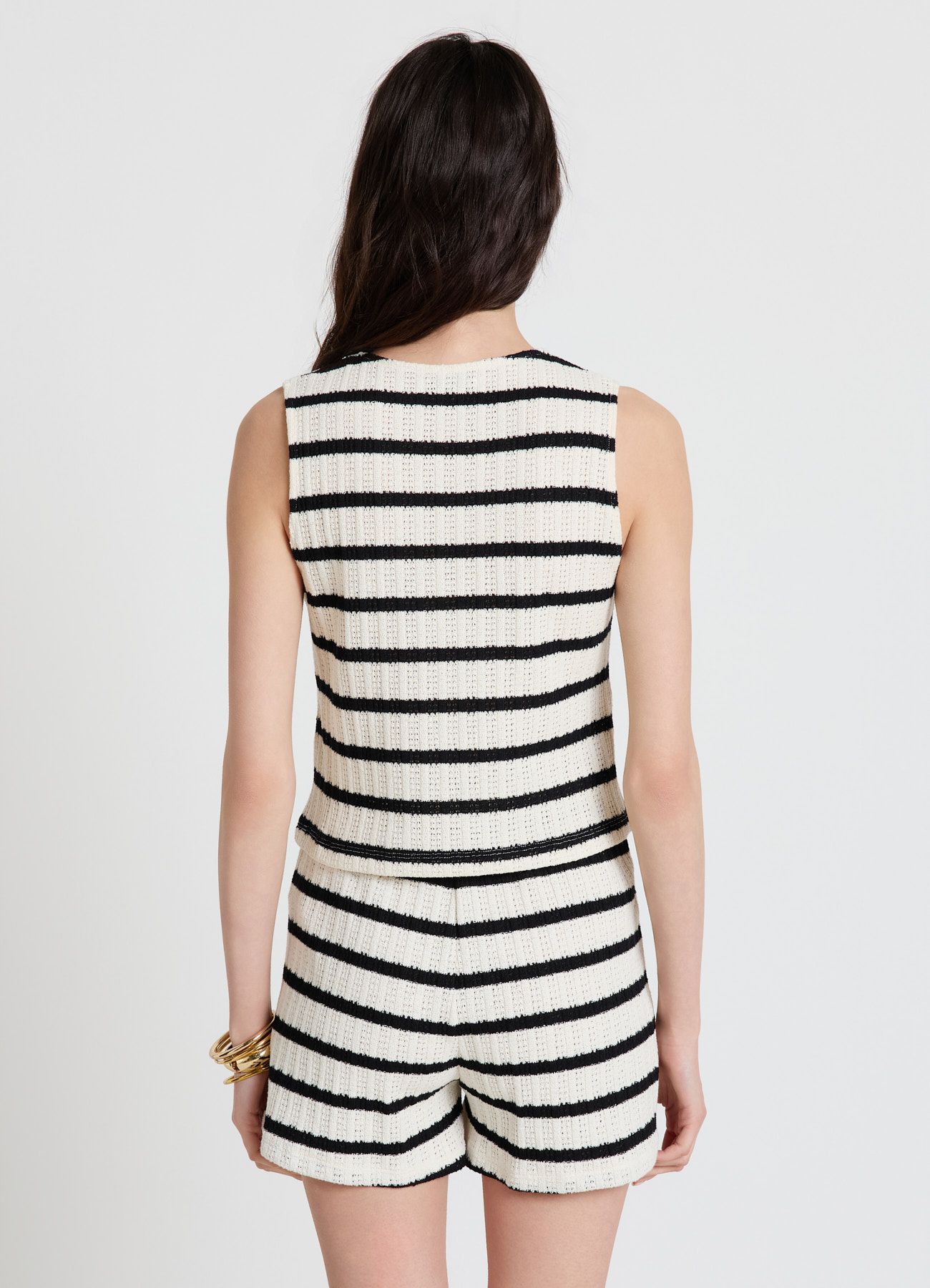 Pantalone Corto Žene Calliope in_i4