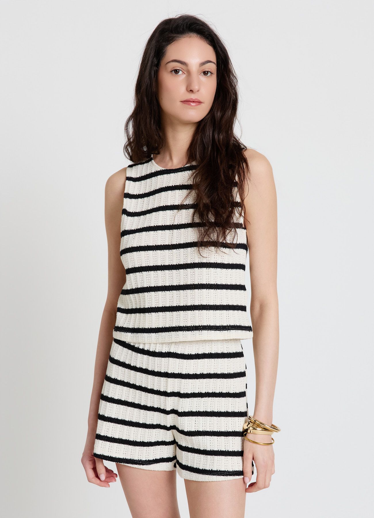 Pantalone Corto Žene Calliope