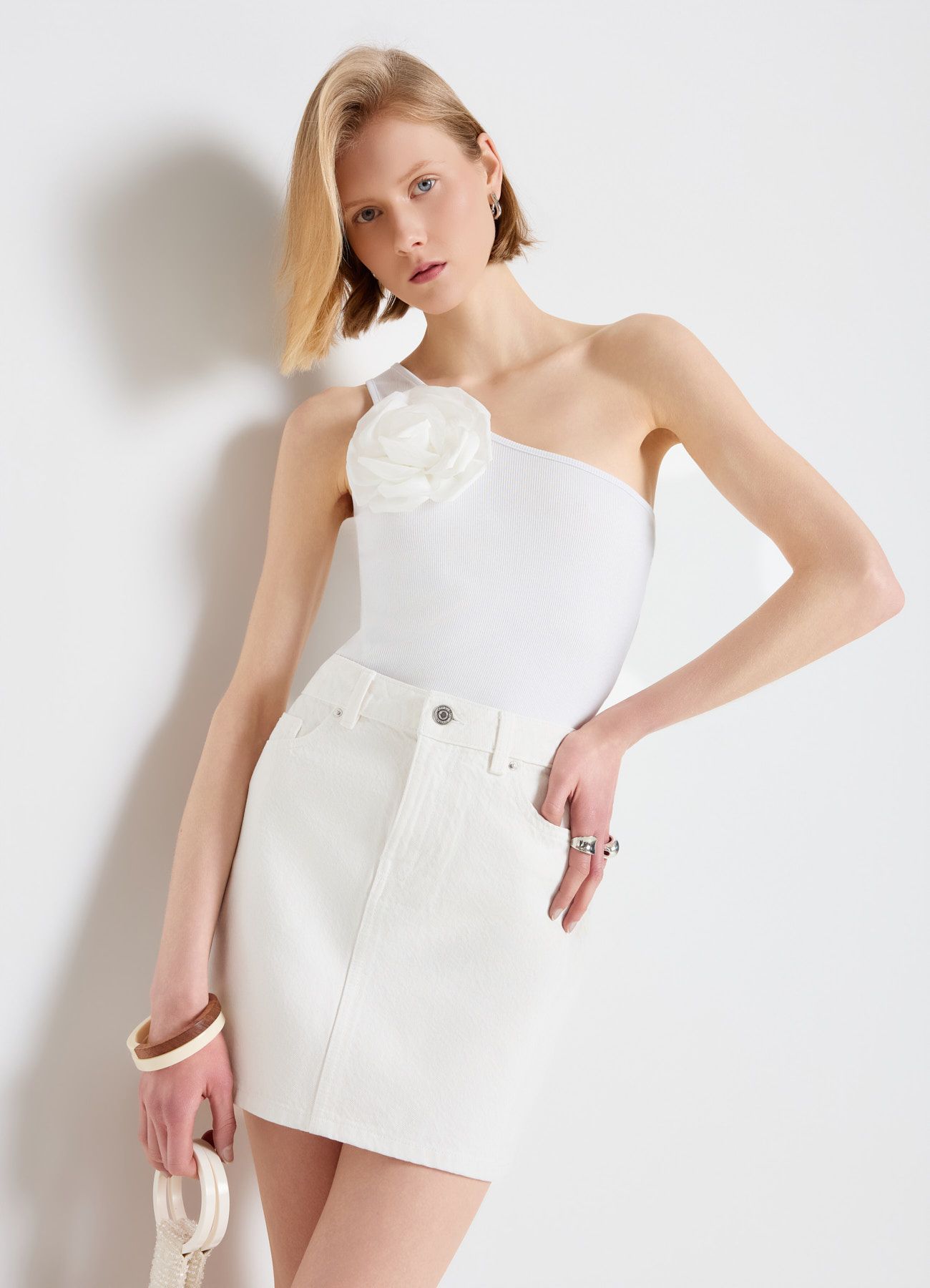 Canotta/Top Žene Calliope