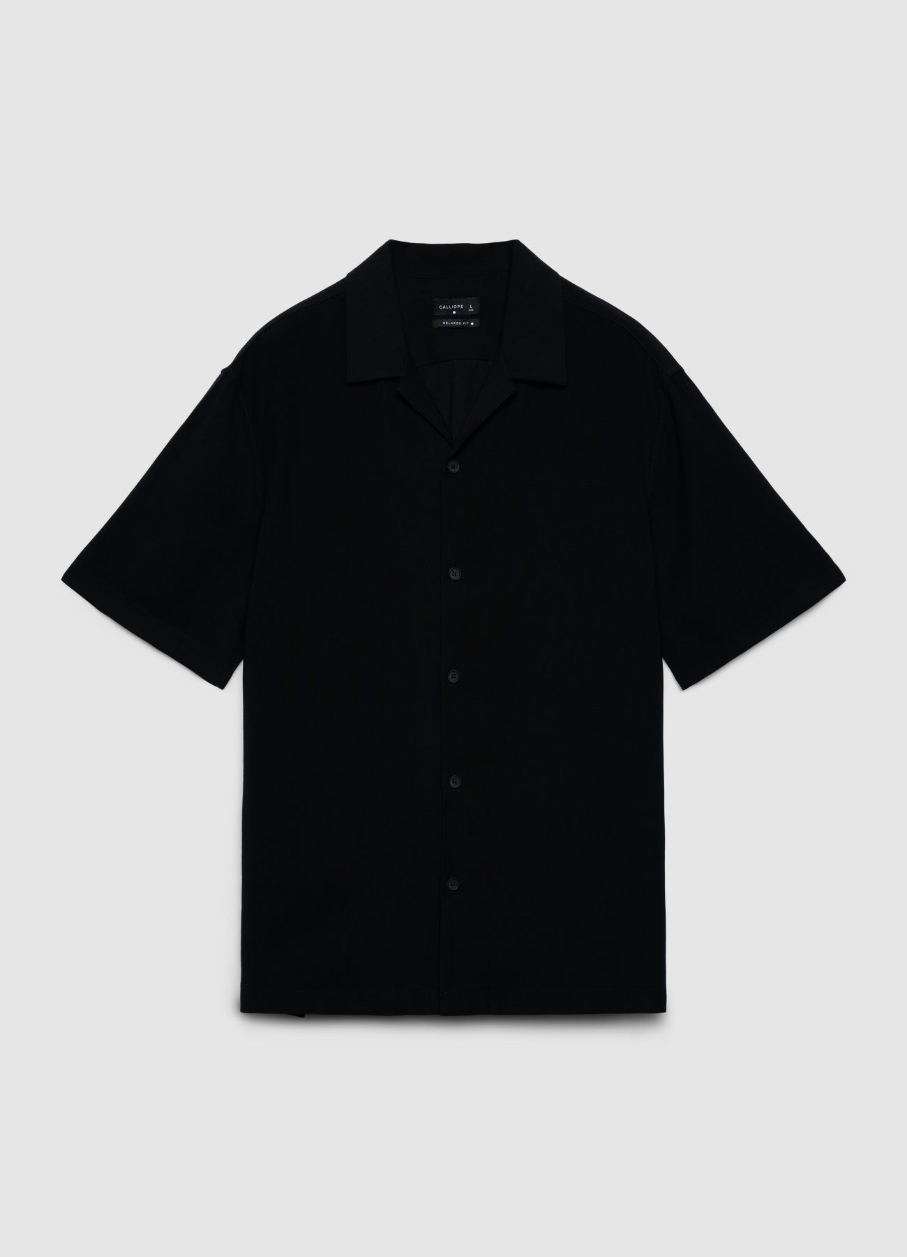 Short-sleeved shirt Man Calliope