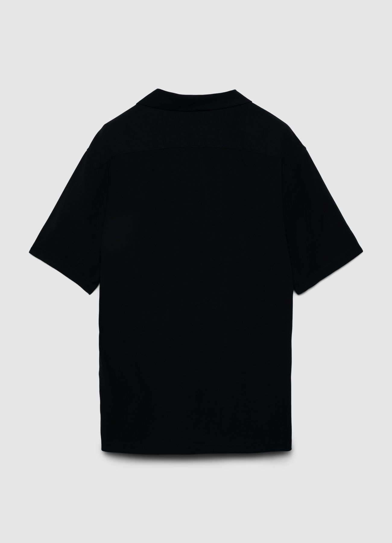 Short-sleeved shirt Man Calliope det_5