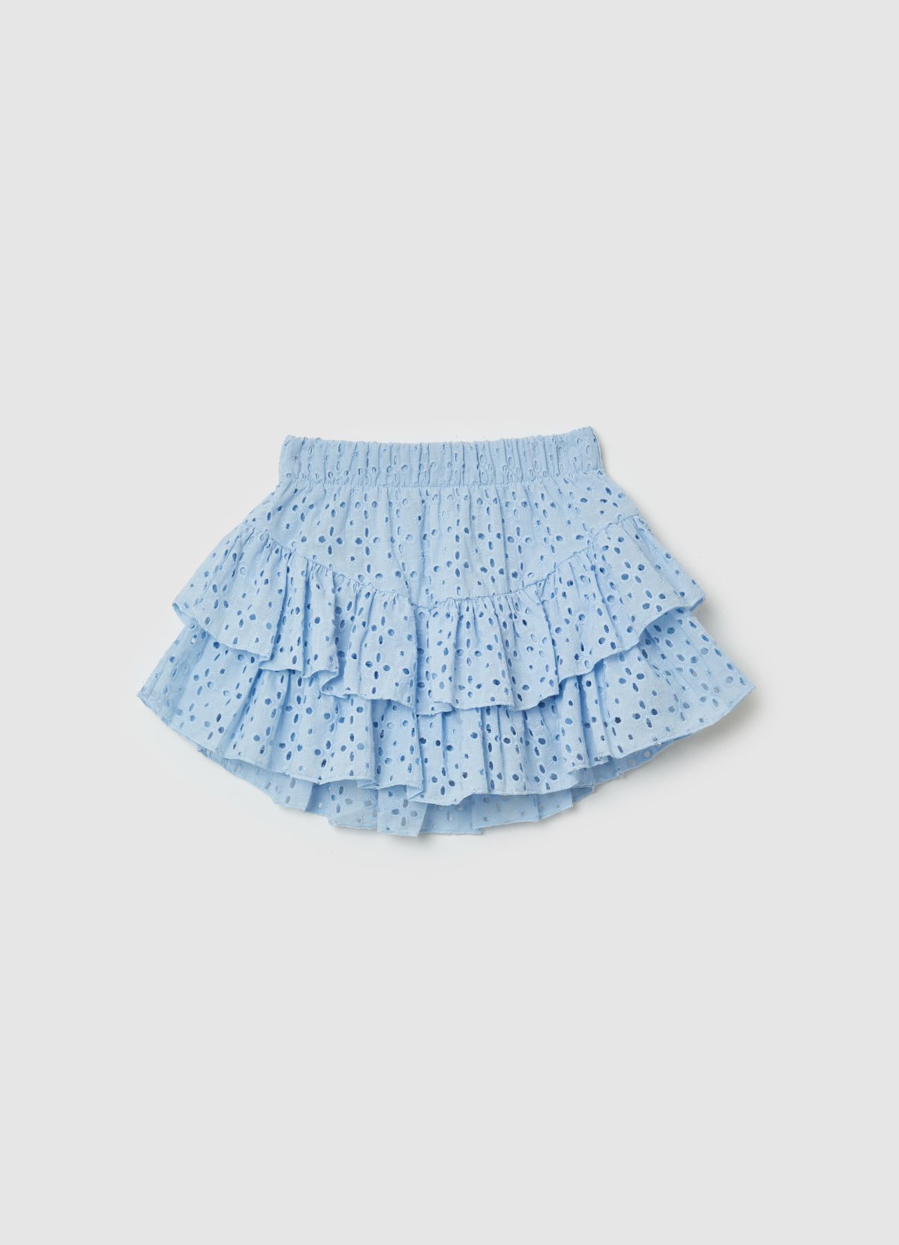 Pantalons Fille 022 det_4