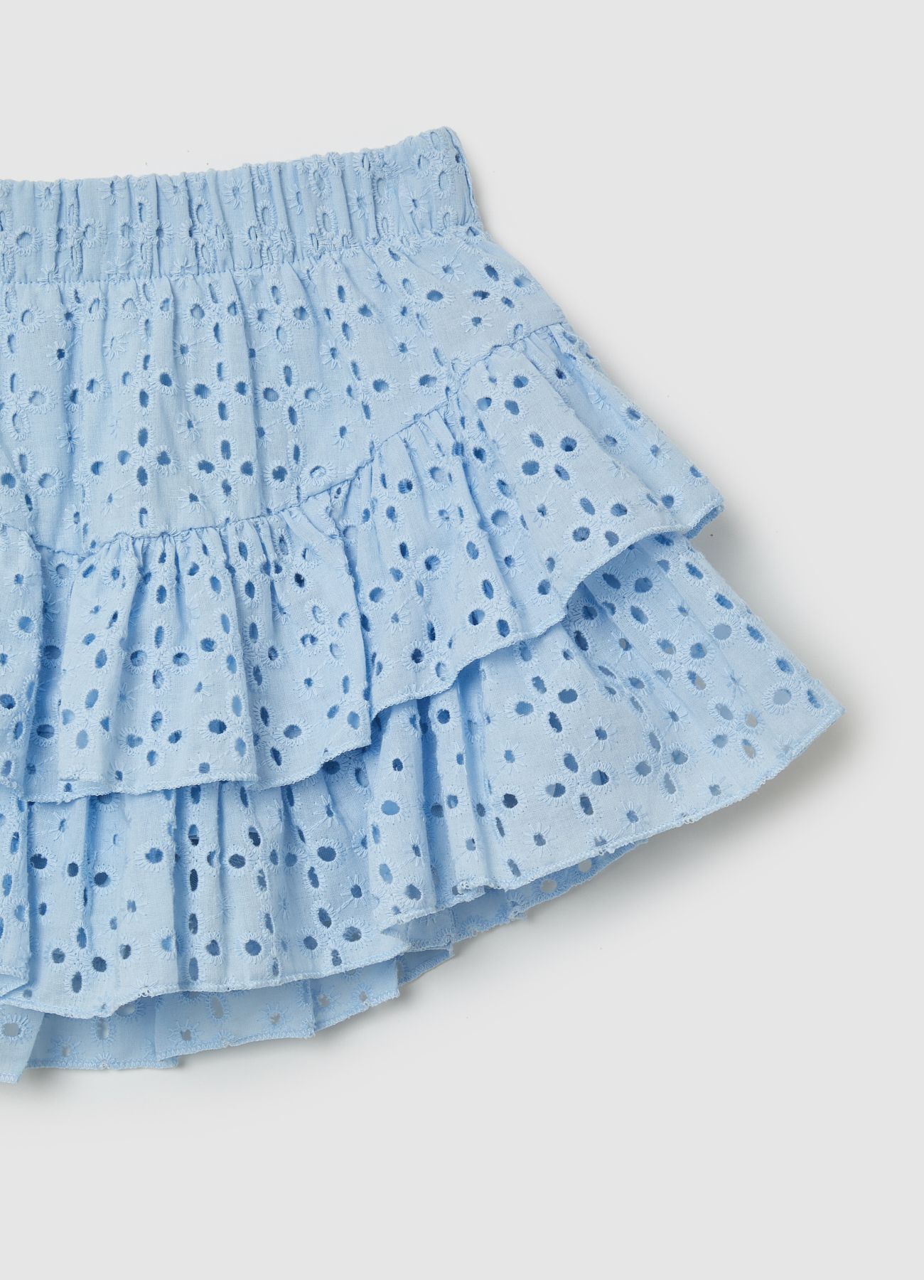 Pantalons Fille 022 st_a3