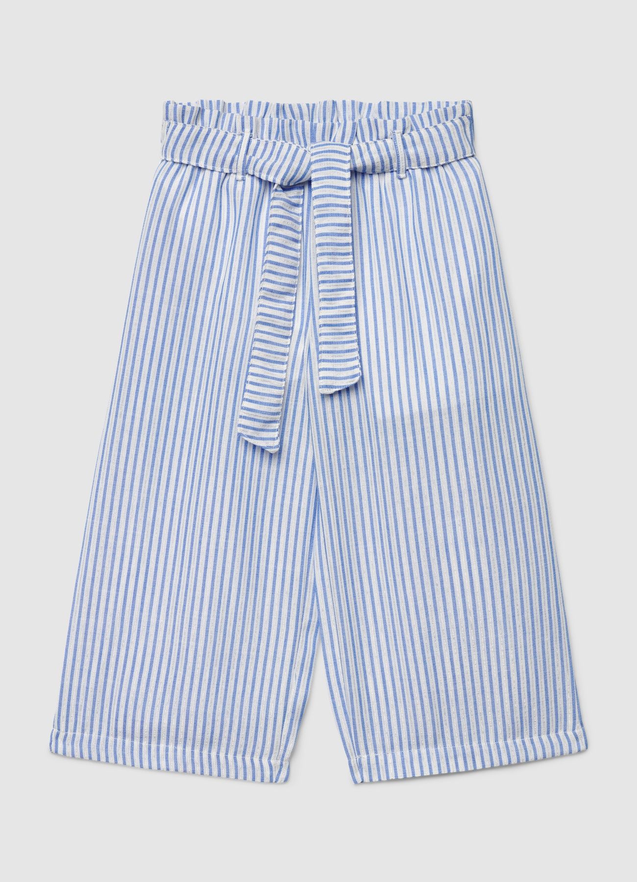 Pantalone Lungo Devojčice 022