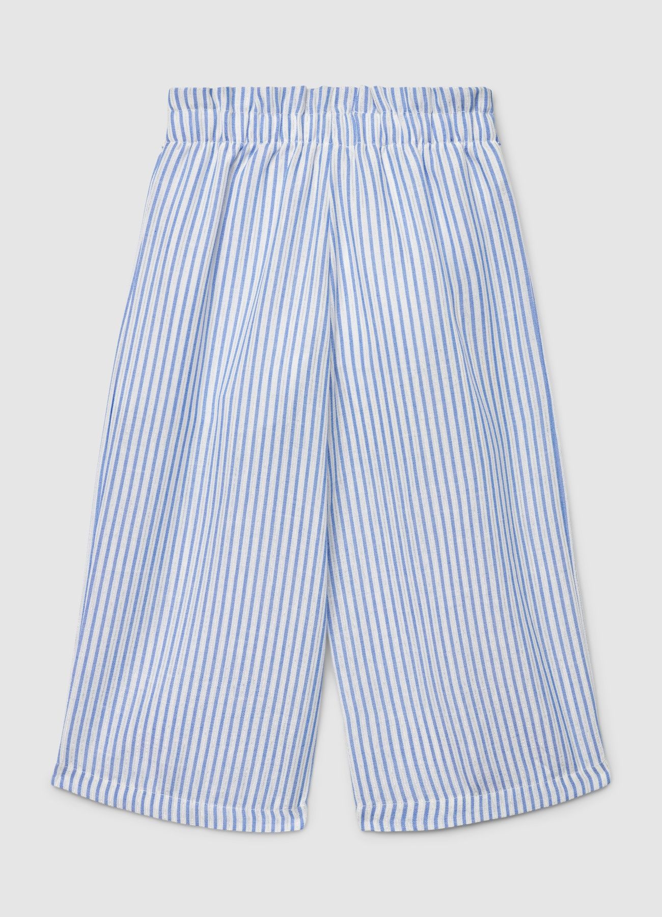 Pantalone Lungo Devojčice 022 det_5