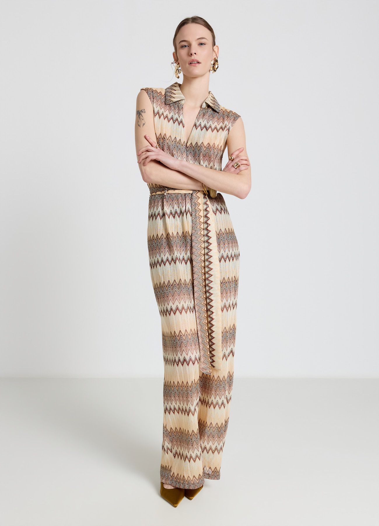 Abito Žene Calliope